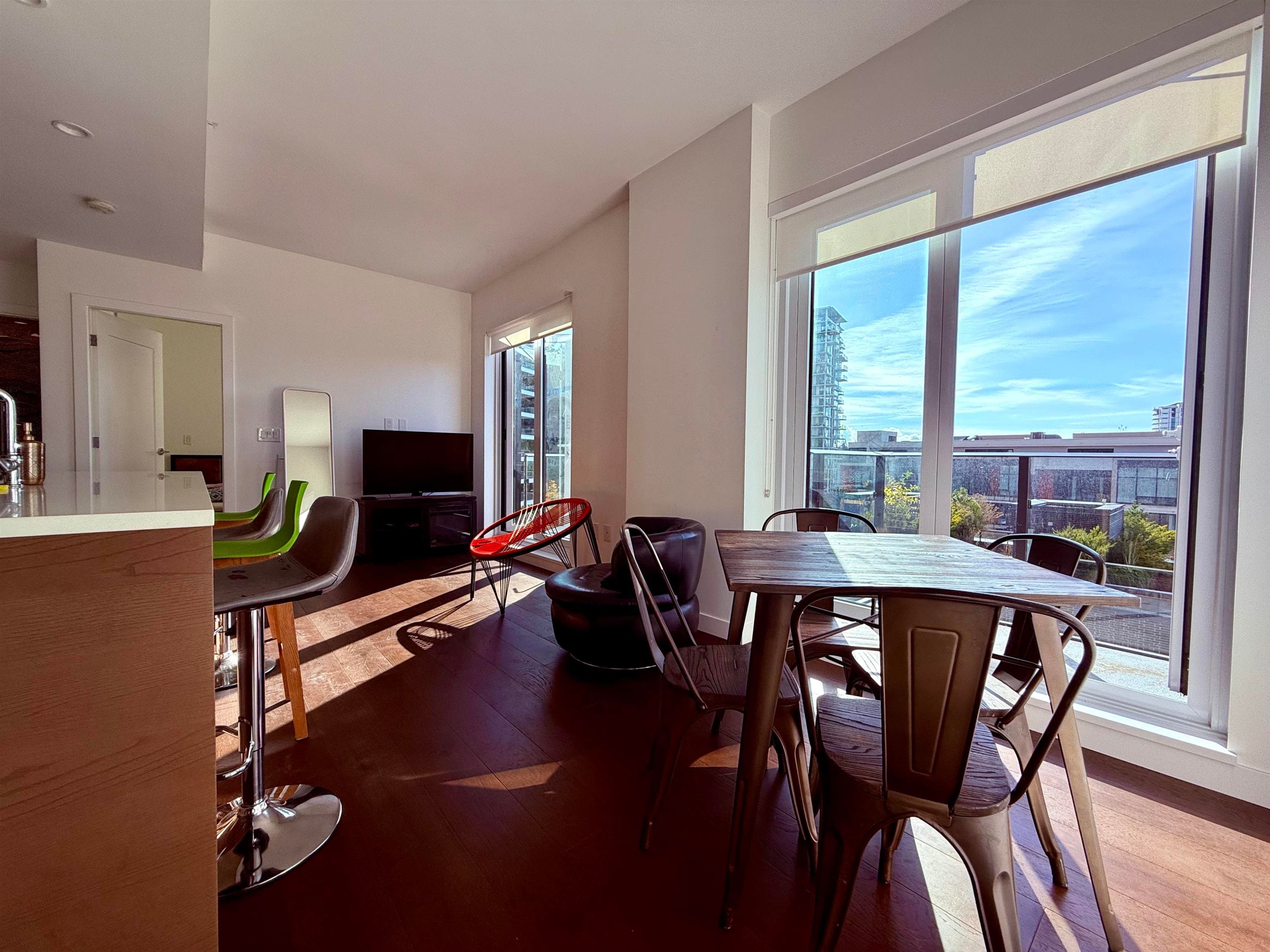 405 - 5681 Birney Avenue, Vancouver, V6S 0L5 — photo 3