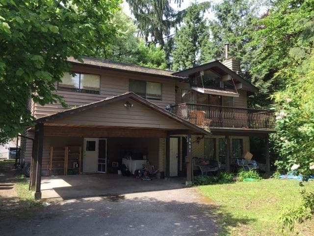 3601 Woodland Drive, Port Coquitlam, V3B 4R5 — photo 2