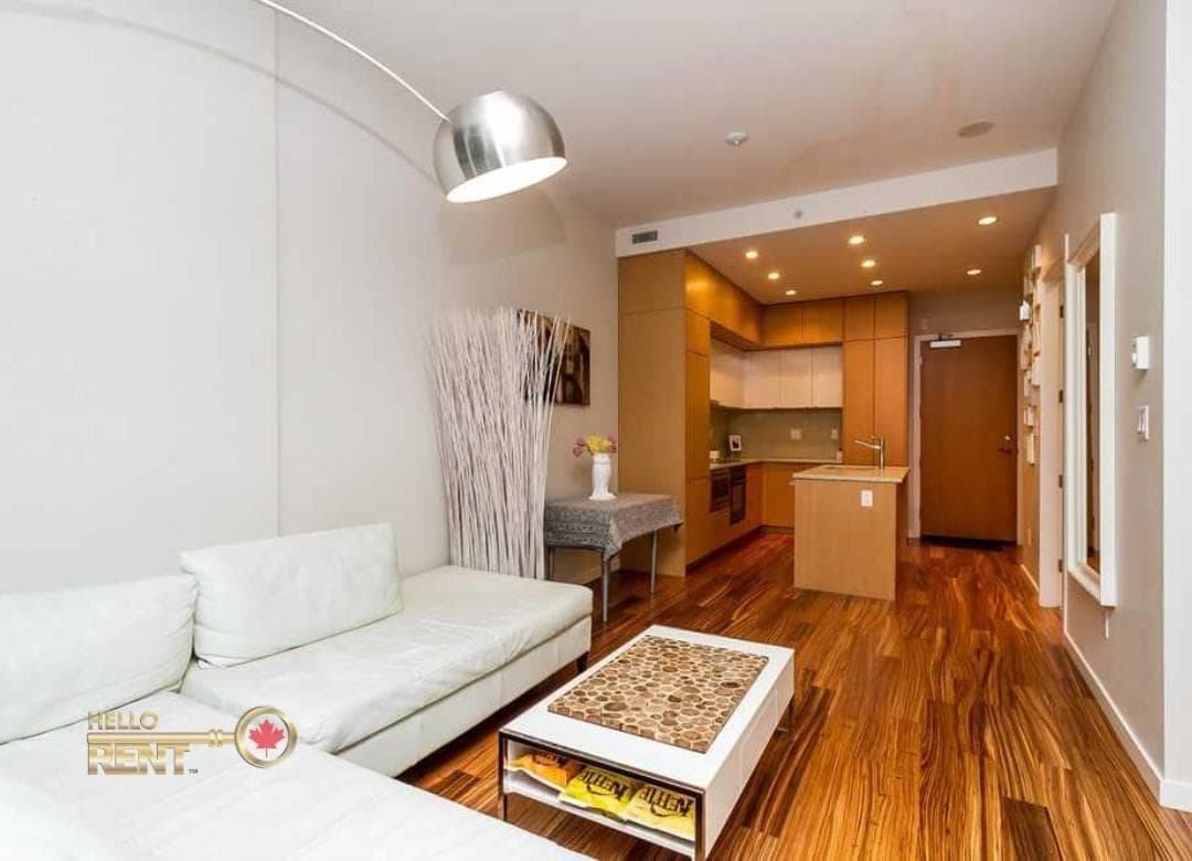406 - 1205 Howe Street, Vancouver, V6Z 0B2 — photo 3