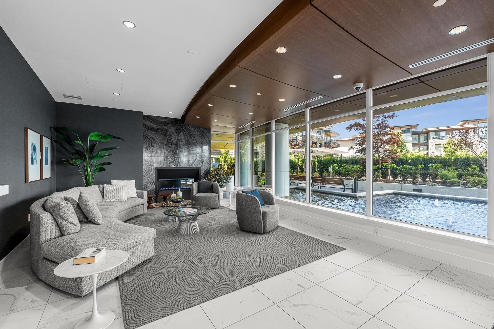 101 - 7769 Park Crescent, Burnaby, V3N 0J7 — photo 3