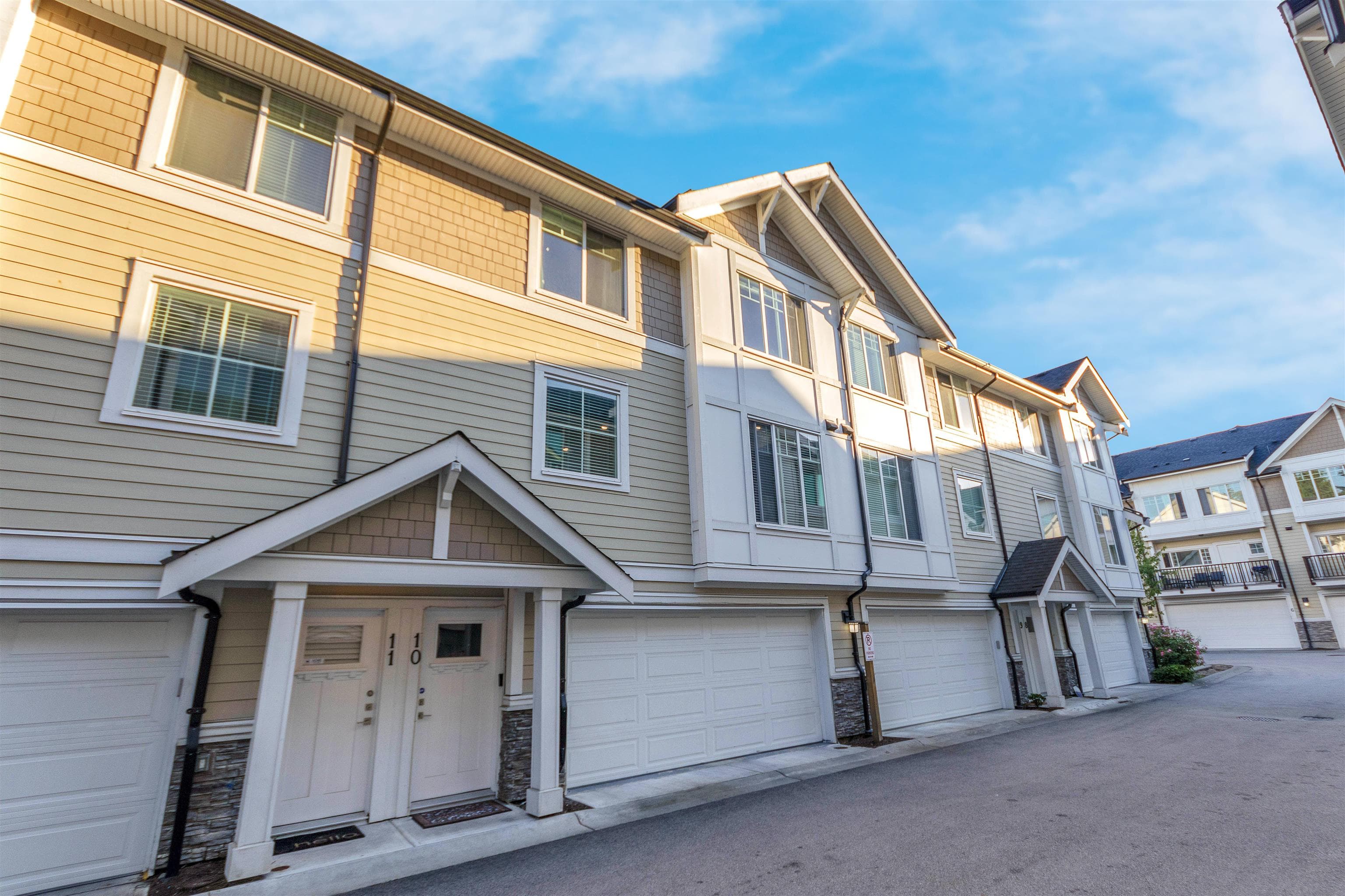 10 - 7056 192 Street, Surrey