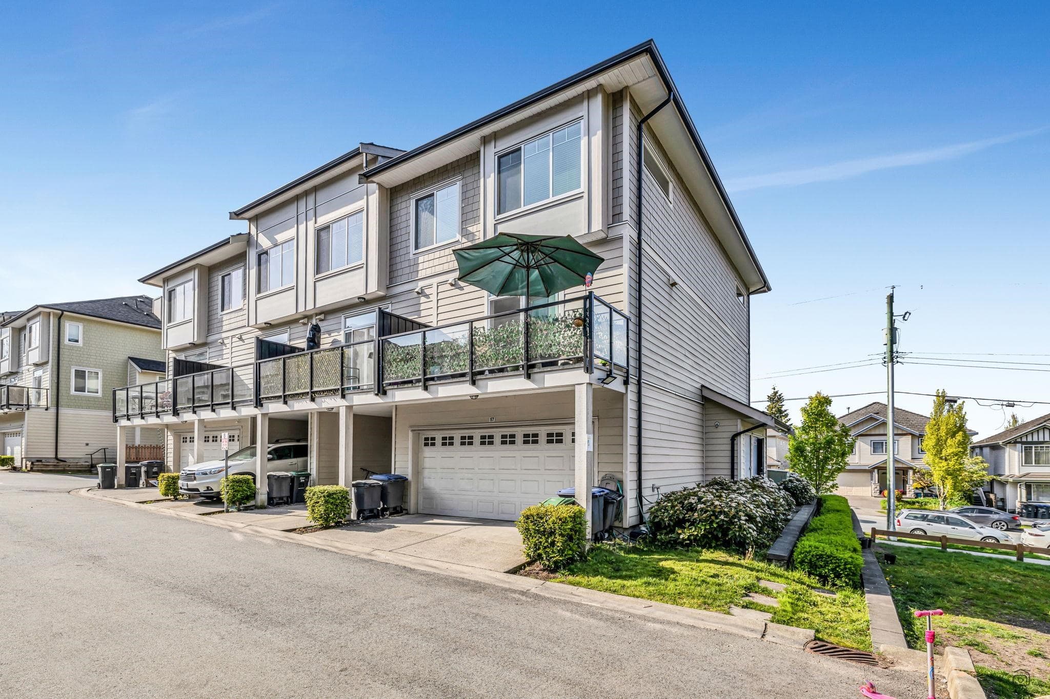 57 - 13670 62 Avenue, Surrey, V3X 0H8 — photo 2