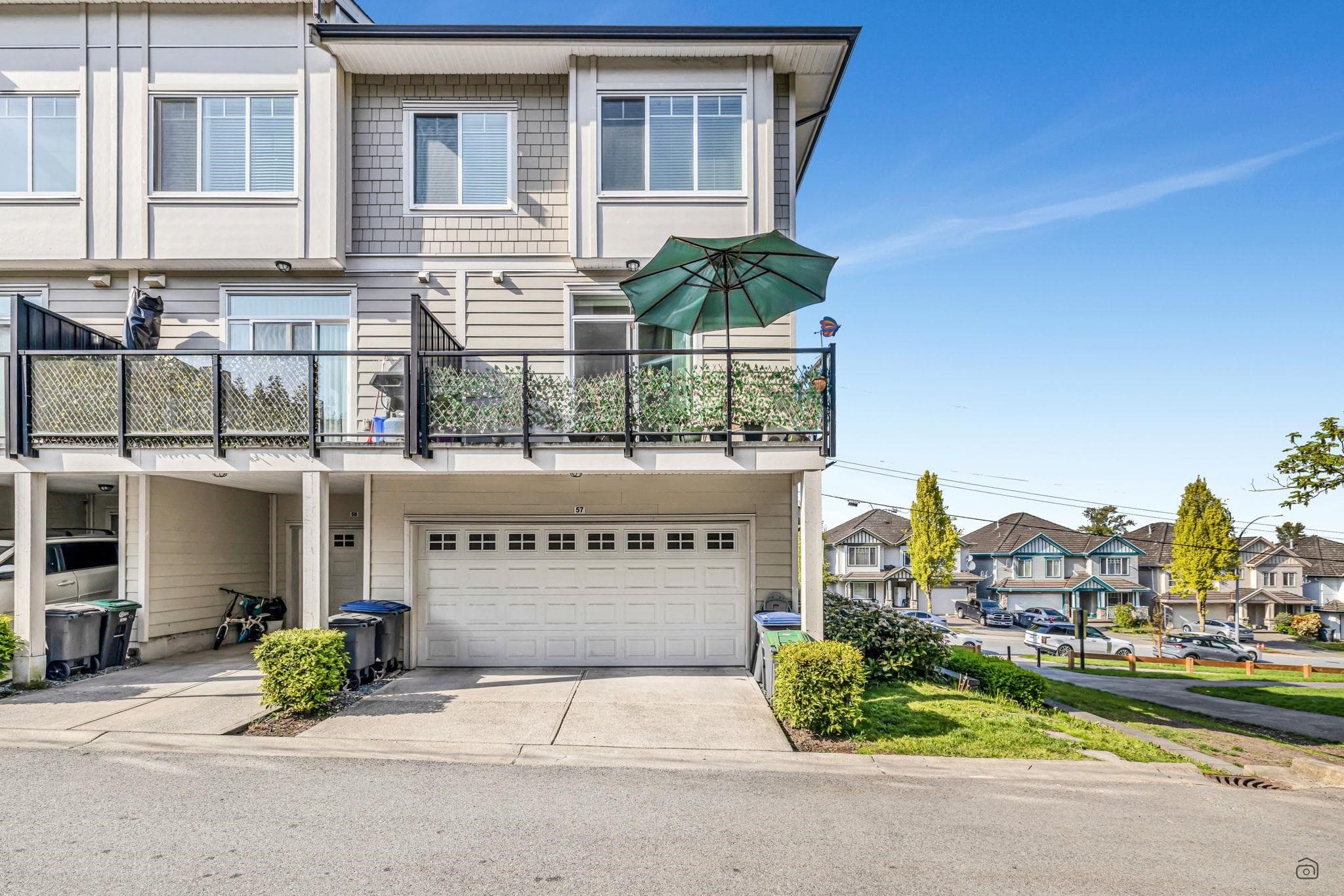 57 - 13670 62 Avenue, Surrey, V3X 0H8 — photo 1