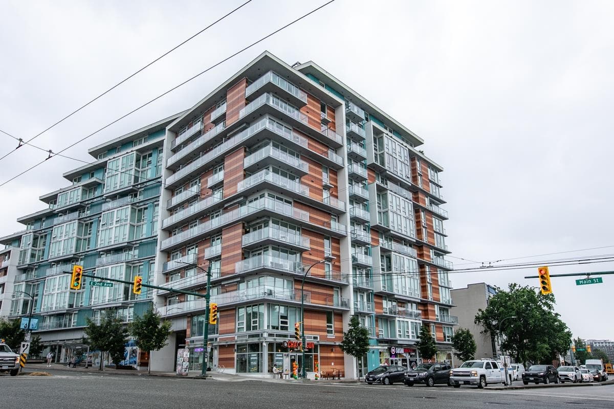310 - 180 E 2nd Avenue, Vancouver, V5T 0K4 — photo 2