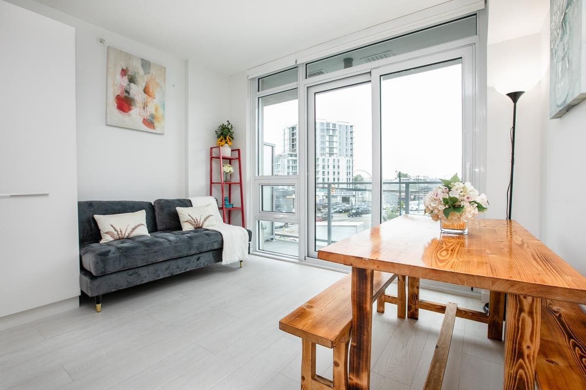 310 - 180 E 2nd Avenue, Vancouver, V5T 0K4 — photo 5