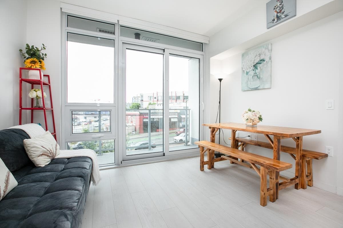 310 - 180 E 2nd Avenue, Vancouver, V5T 0K4 — photo 4