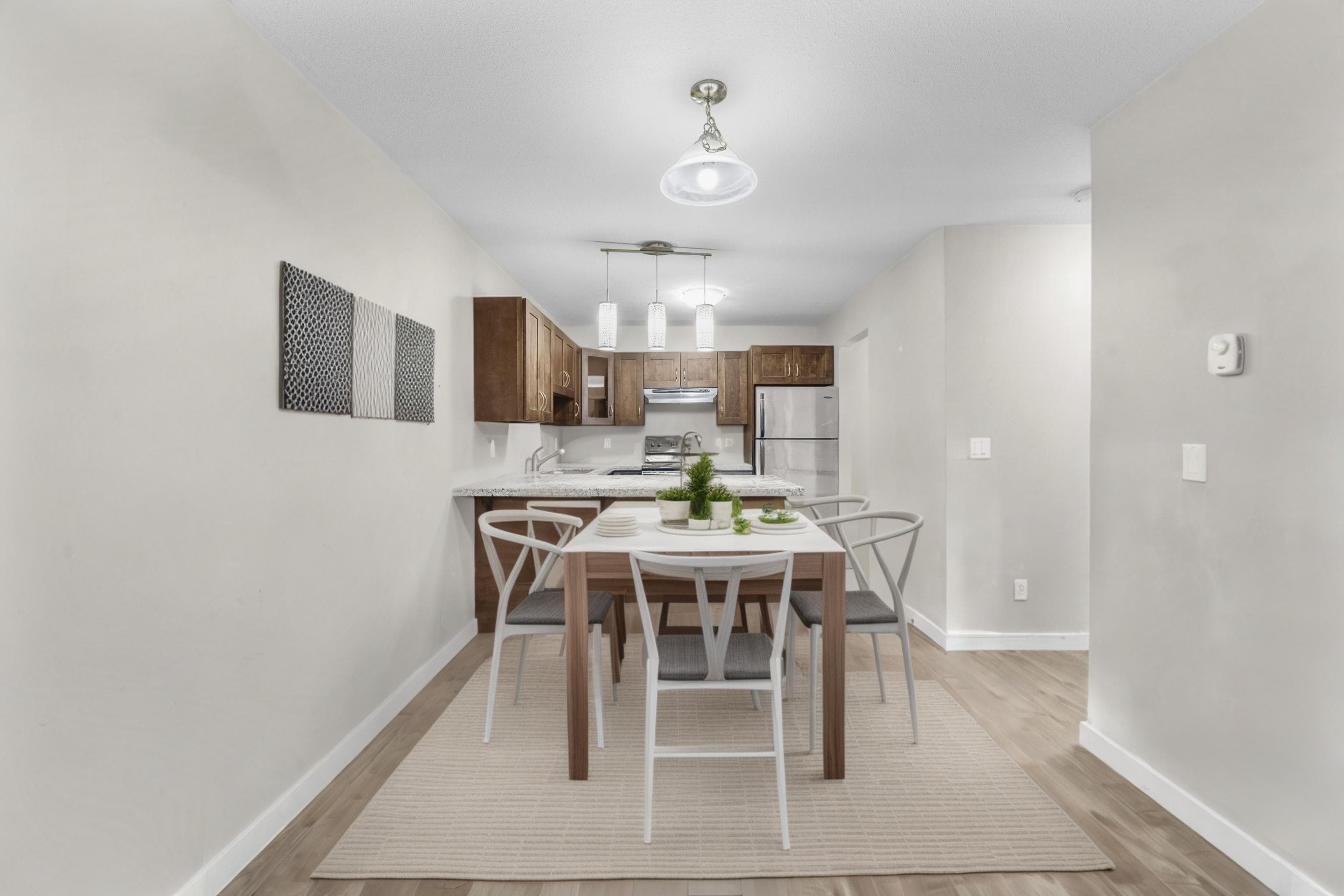 215 - 450 Bromley Street, Coquitlam, V3K 6S5 — photo 3