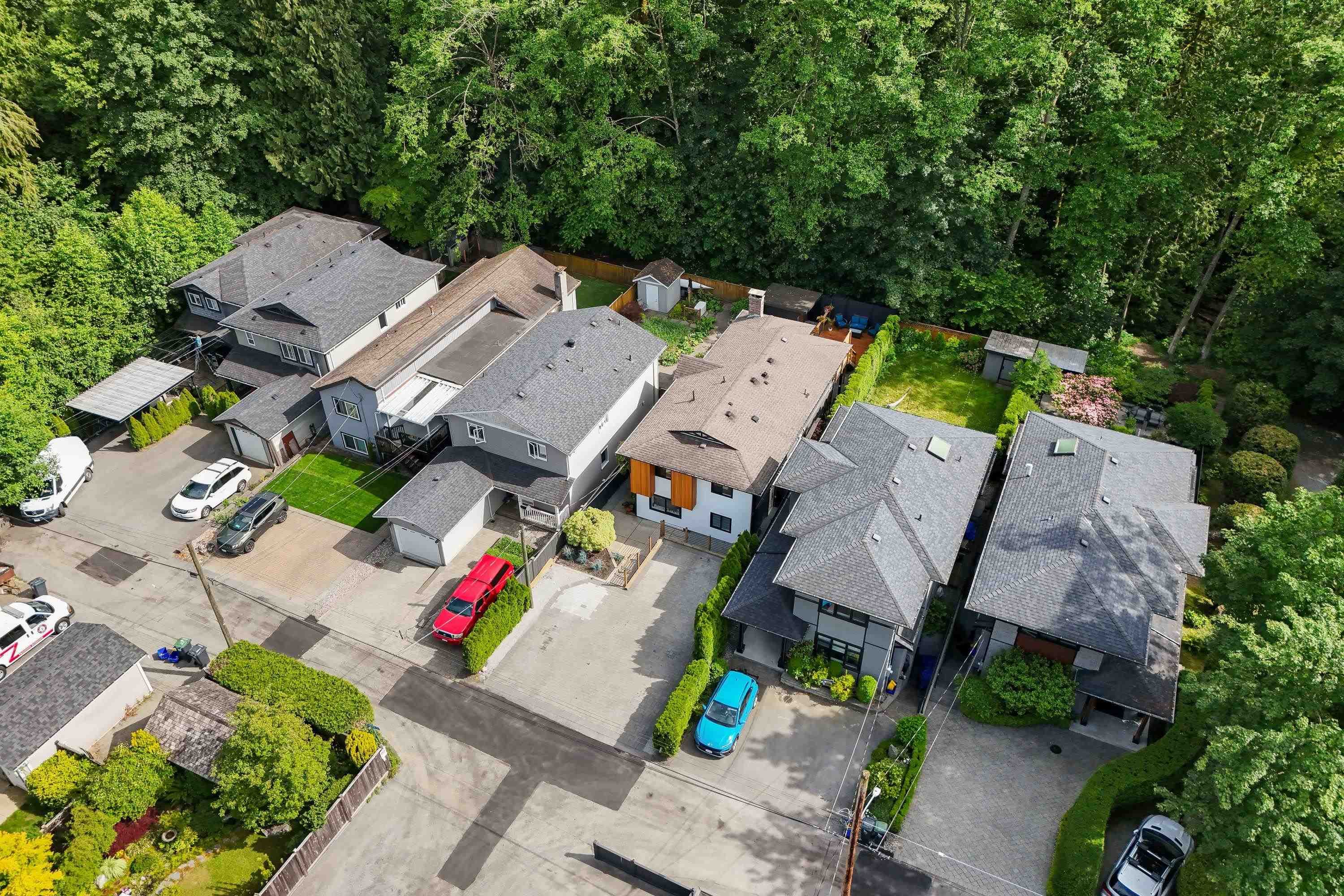 1430 Draycott Road, North Vancouver, V7J 1W2 — photo 3