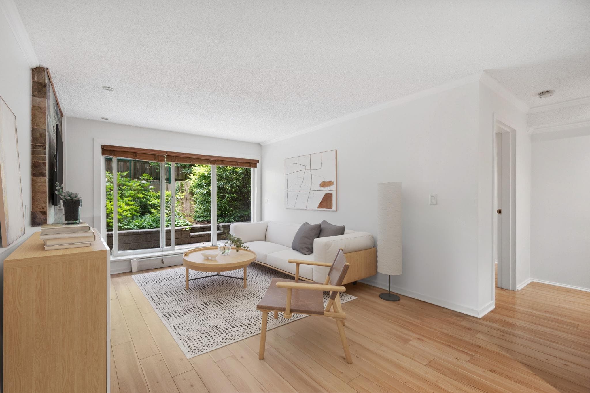 106 - 1169 Nelson Street, Vancouver