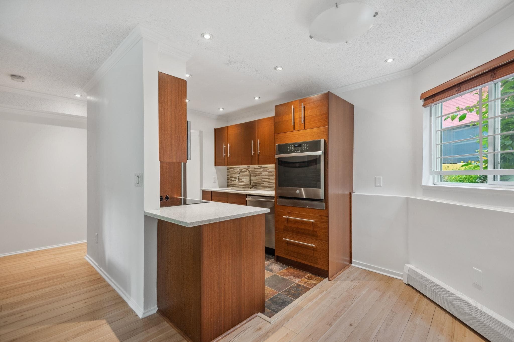 106 - 1169 Nelson Street, Vancouver, V6E 1J3 — photo 5