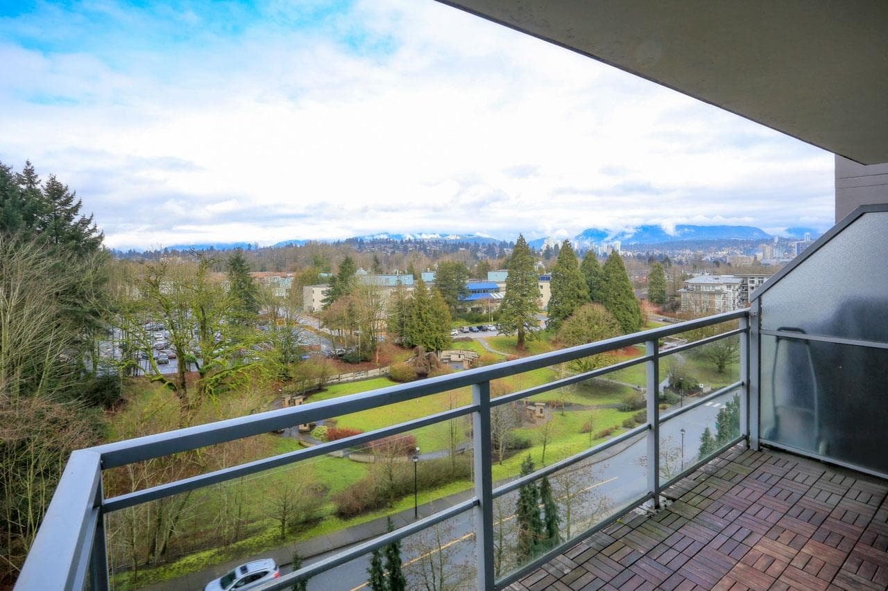 1109 - 280 Ross Drive, New Westminster, V3L 0C2 — photo 3