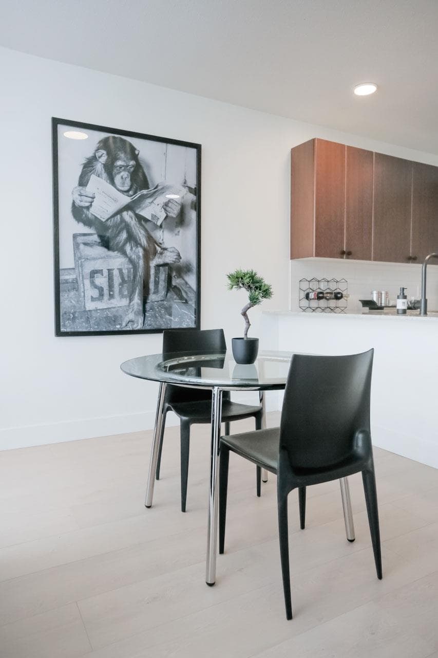 1109 - 280 Ross Drive, New Westminster, V3L 0C2 — photo 5