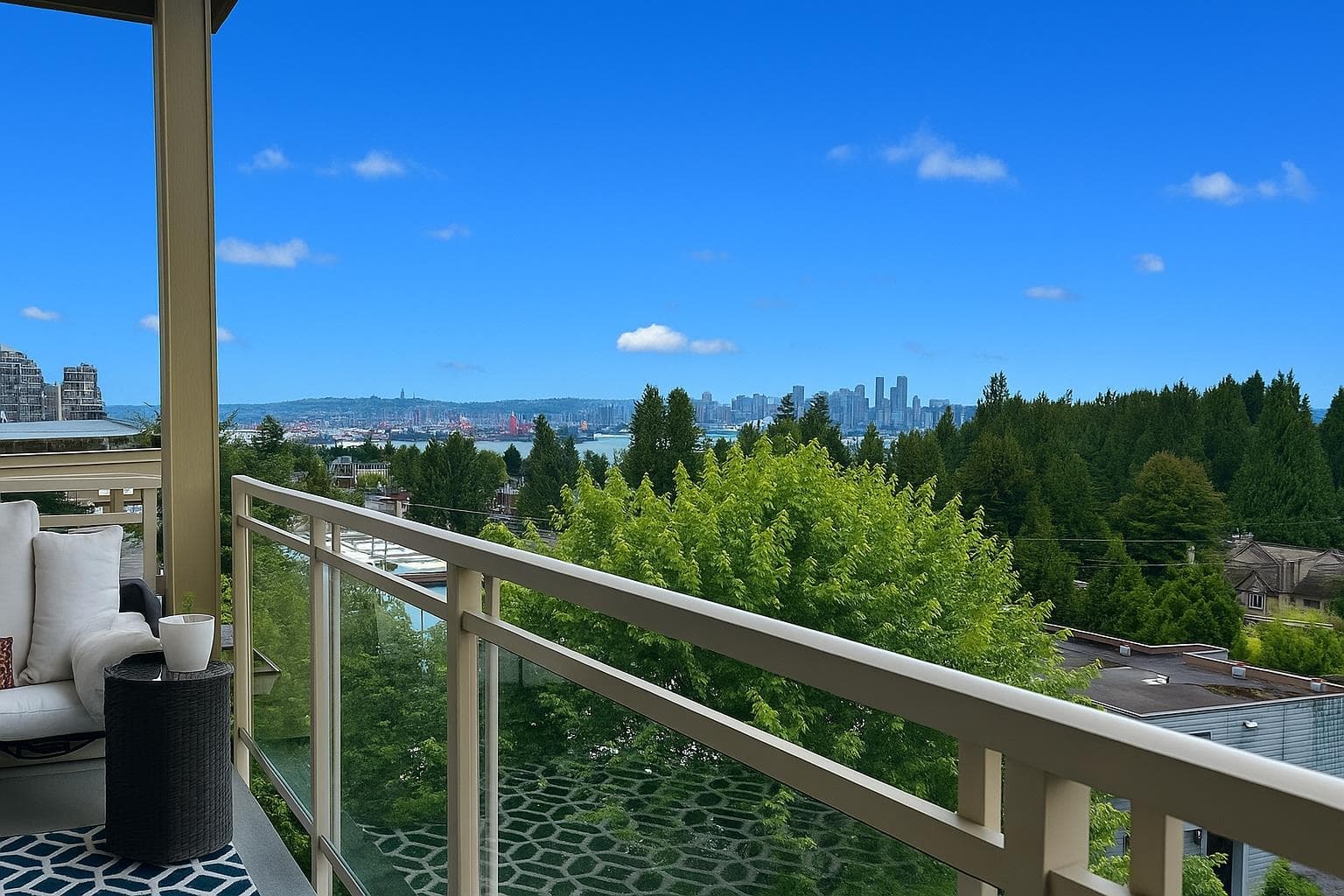 507 - 119 W 22nd Street, North Vancouver, V7M 0B4 — photo 2