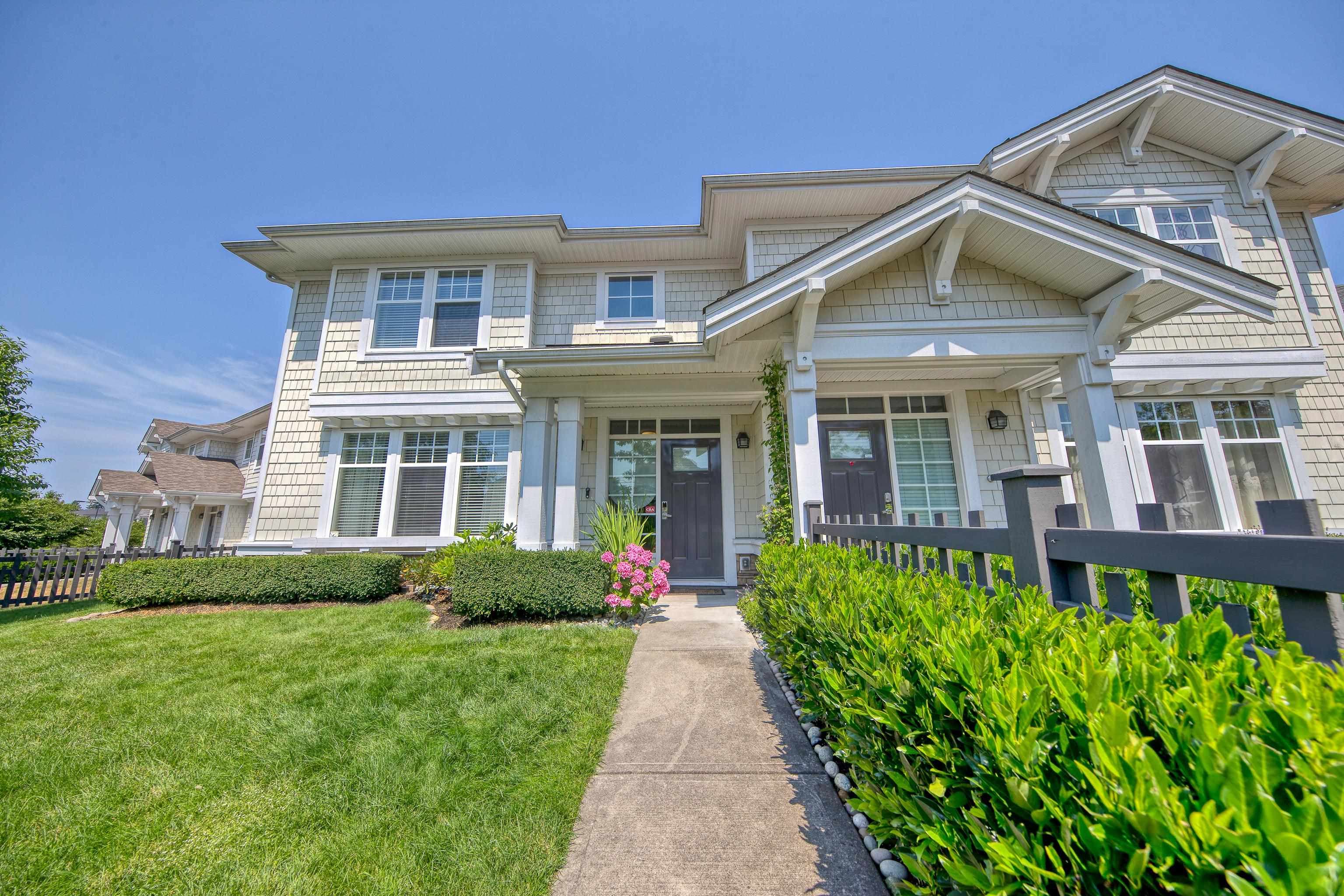 71 - 10500 Delsom Crescent, Delta — sold