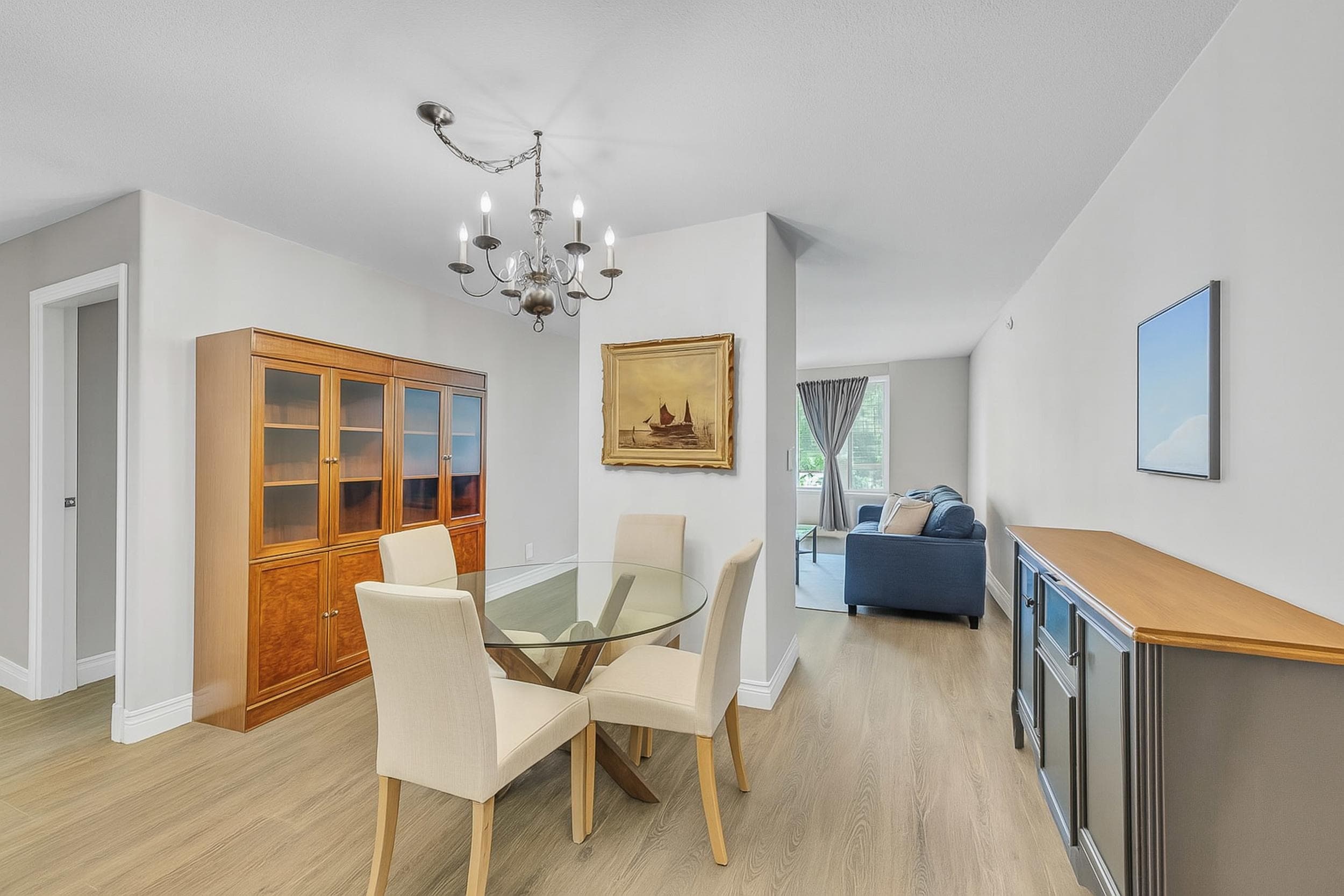 305 - 535 Nicola Street, Vancouver, V6G 3G3 — photo 2