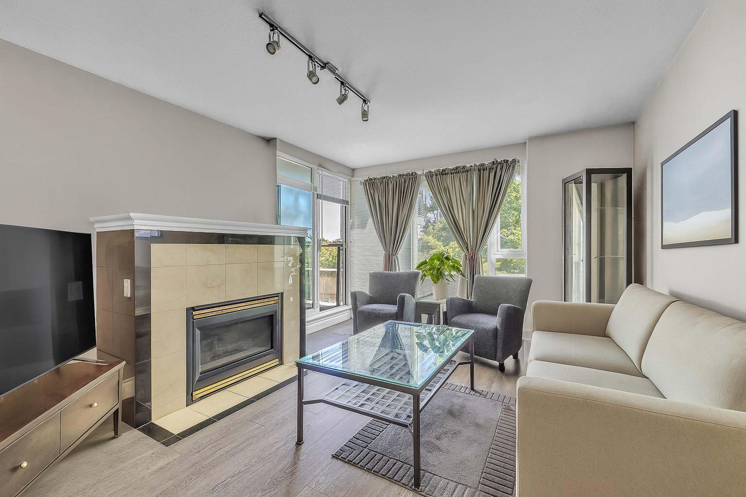 305 - 535 Nicola Street, Vancouver