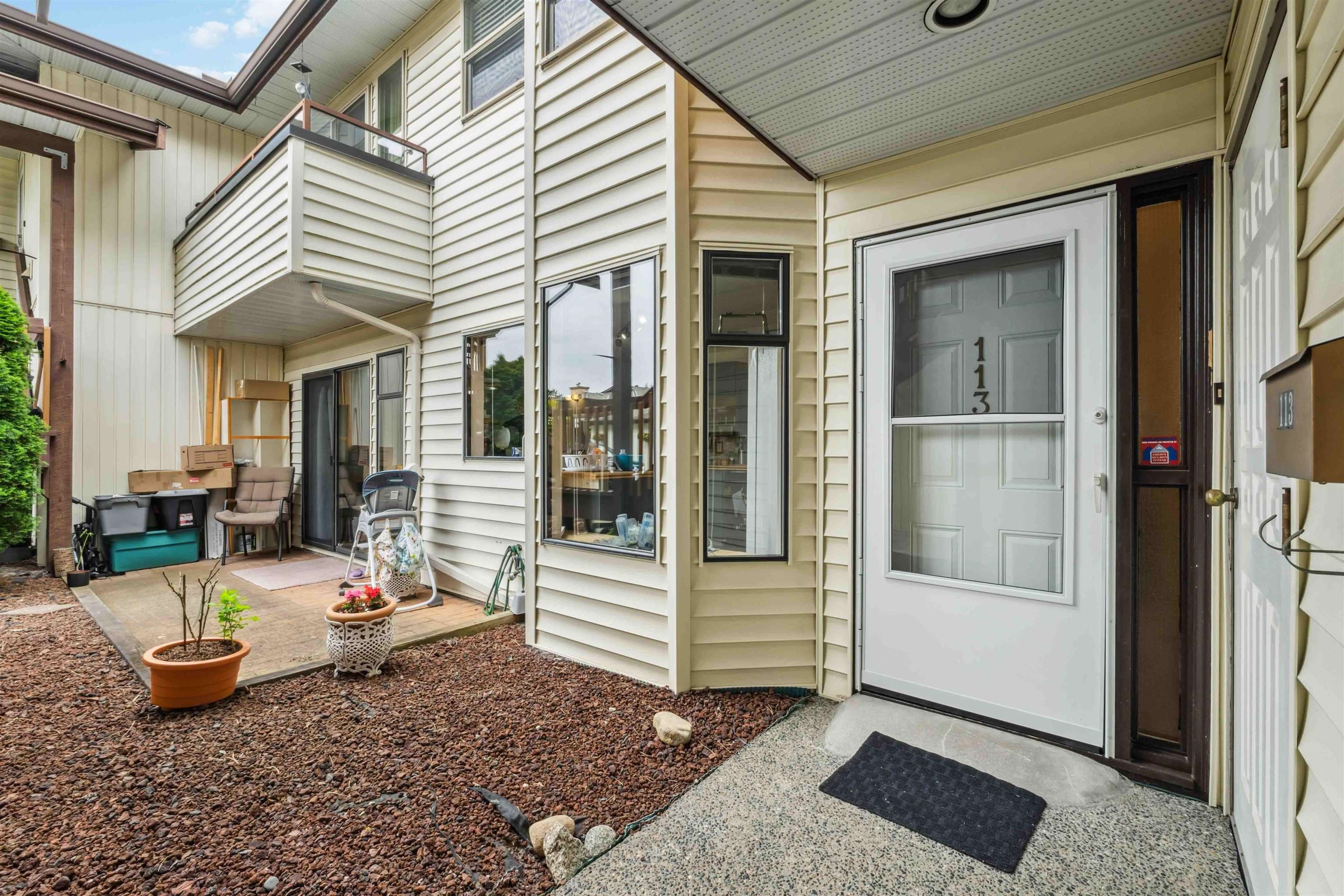 113 - 15153 98th Avenue, Surrey, V3R 9M8 — photo 5