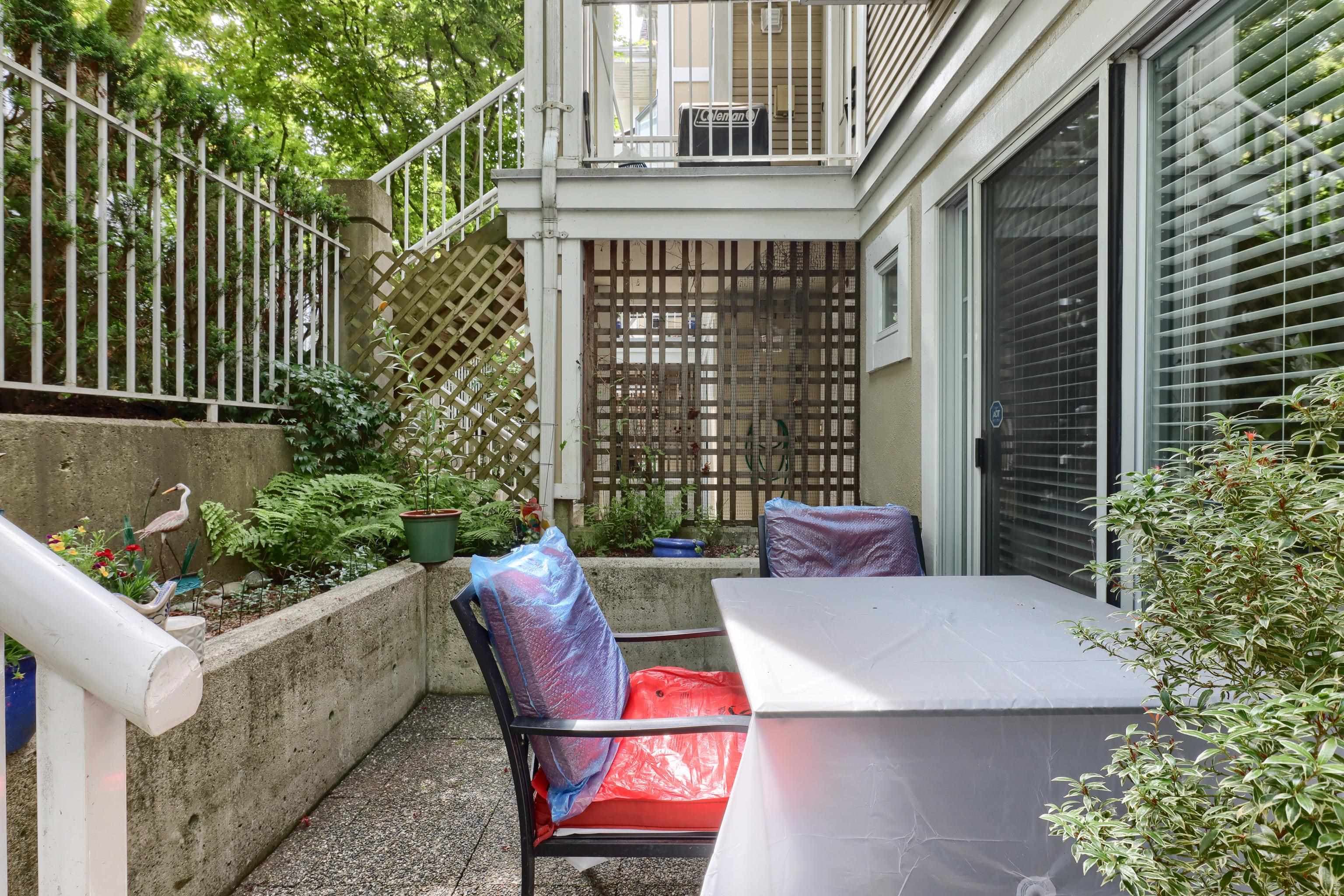 17 - 2885 E Kent Avenue North, Vancouver, V5S 3T9 — photo 1