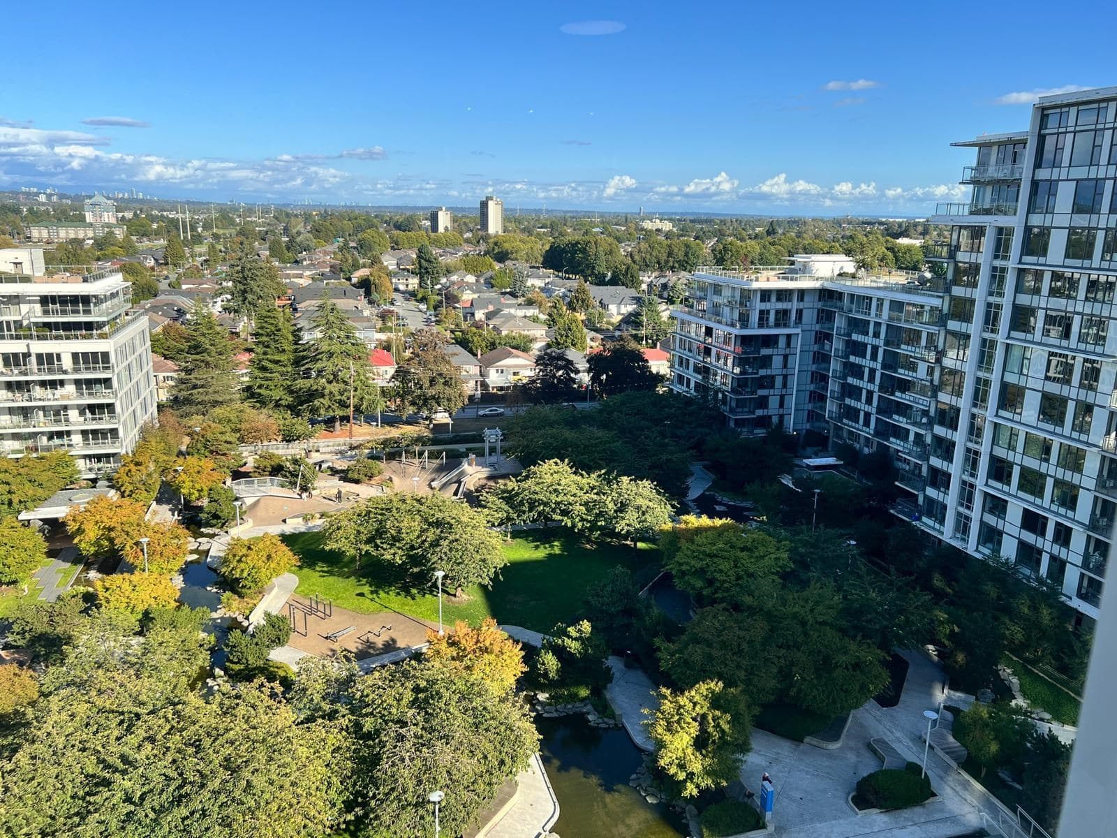 1703 - 3233 Ketcheson Road, Richmond, V6X 0R3 — photo 3