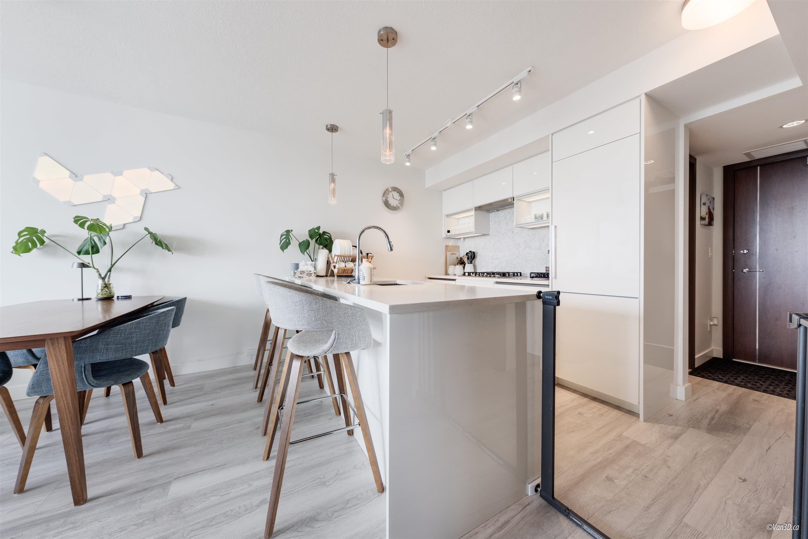 1703 - 3233 Ketcheson Road, Richmond, V6X 0R3 — photo 5