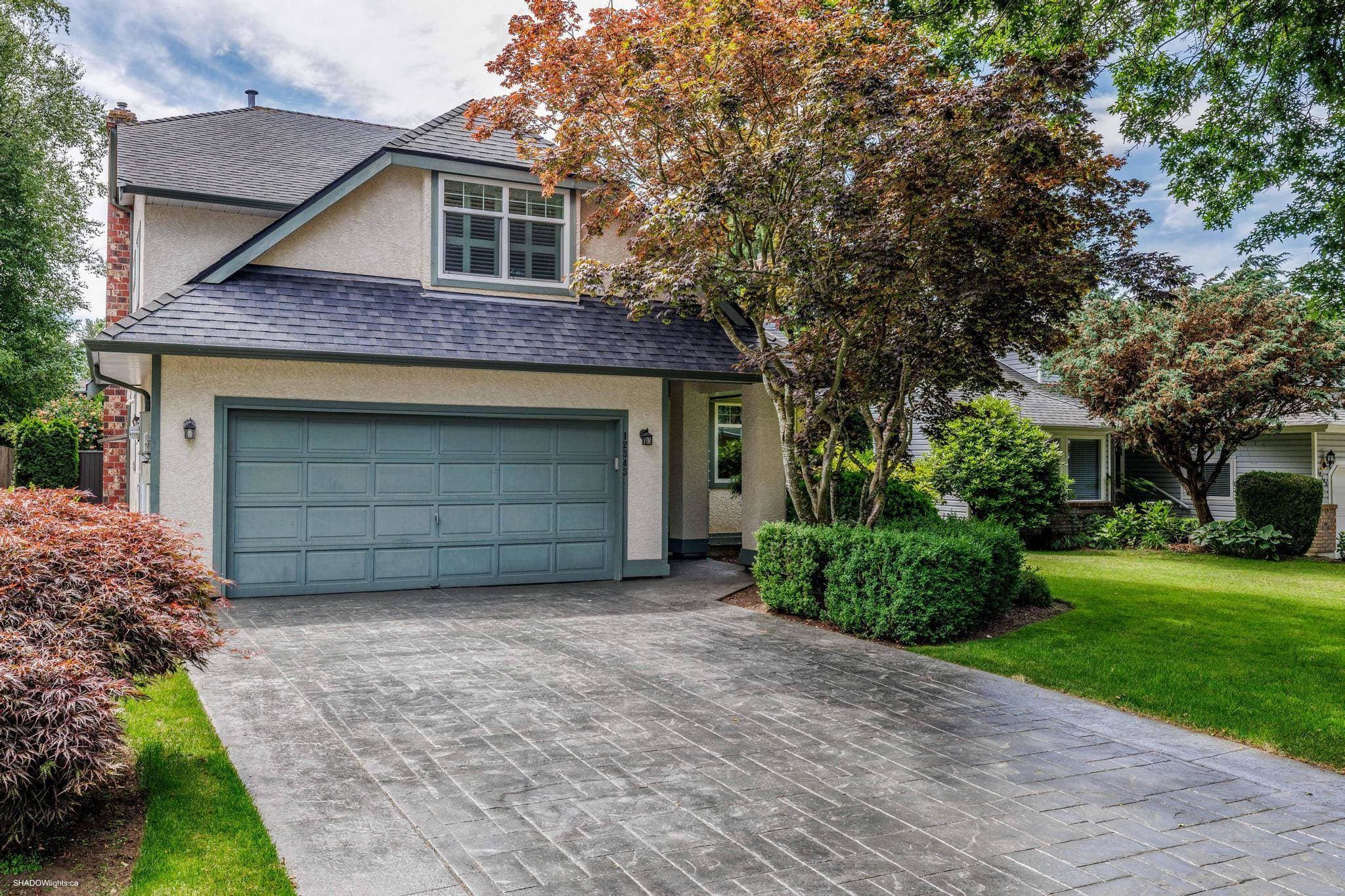 12343 Northpark Crescent, Surrey