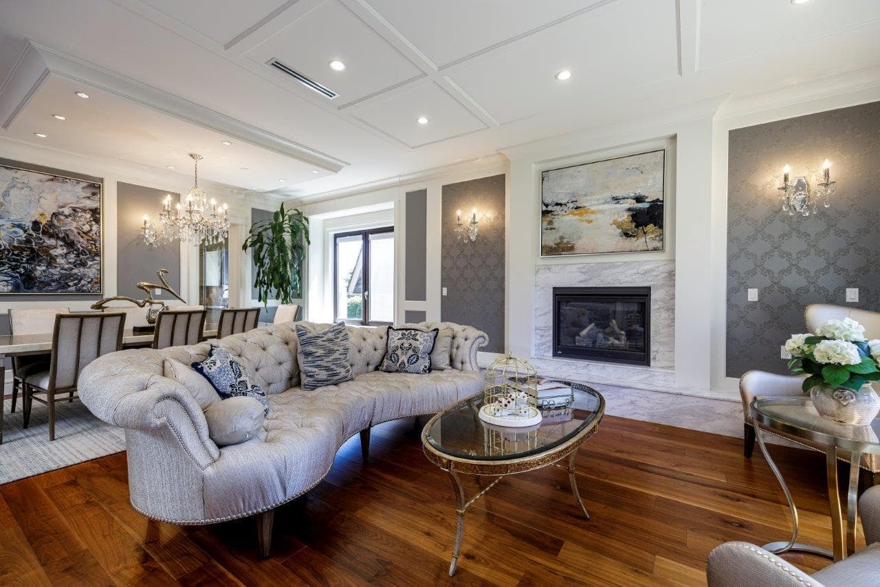 2351 W 34th Avenue, Vancouver, V6M 1G8 — photo 2