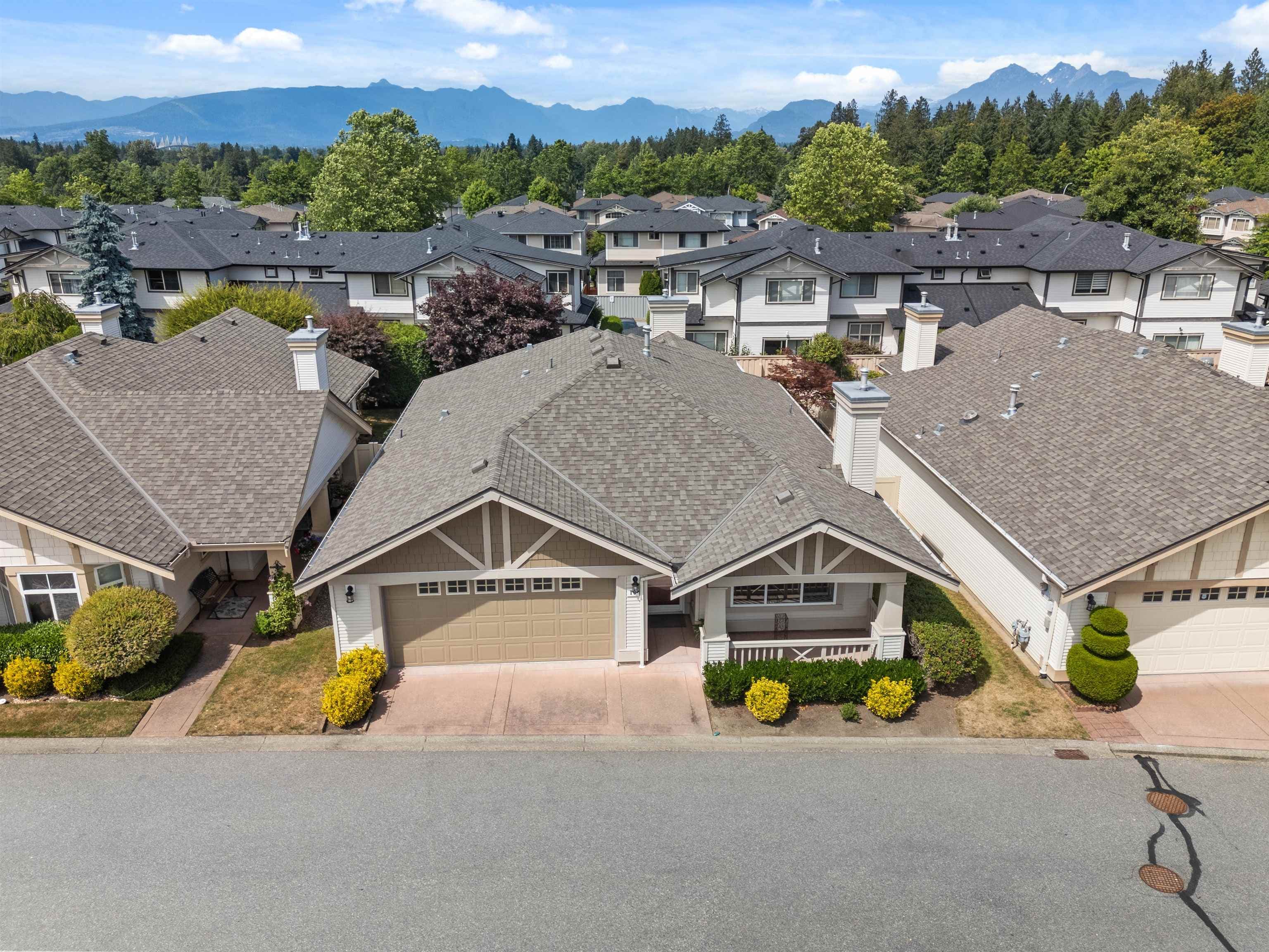 10 - 8555 209 Street, Langley, V1M 3W2 — photo 1