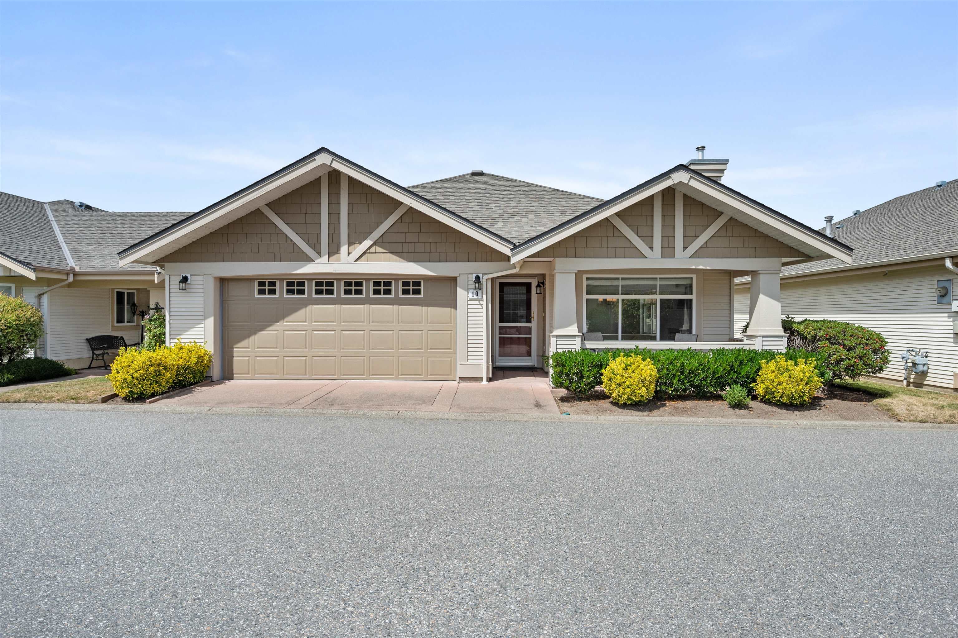 10 - 8555 209 Street, Langley, V1M 3W2 — photo 5