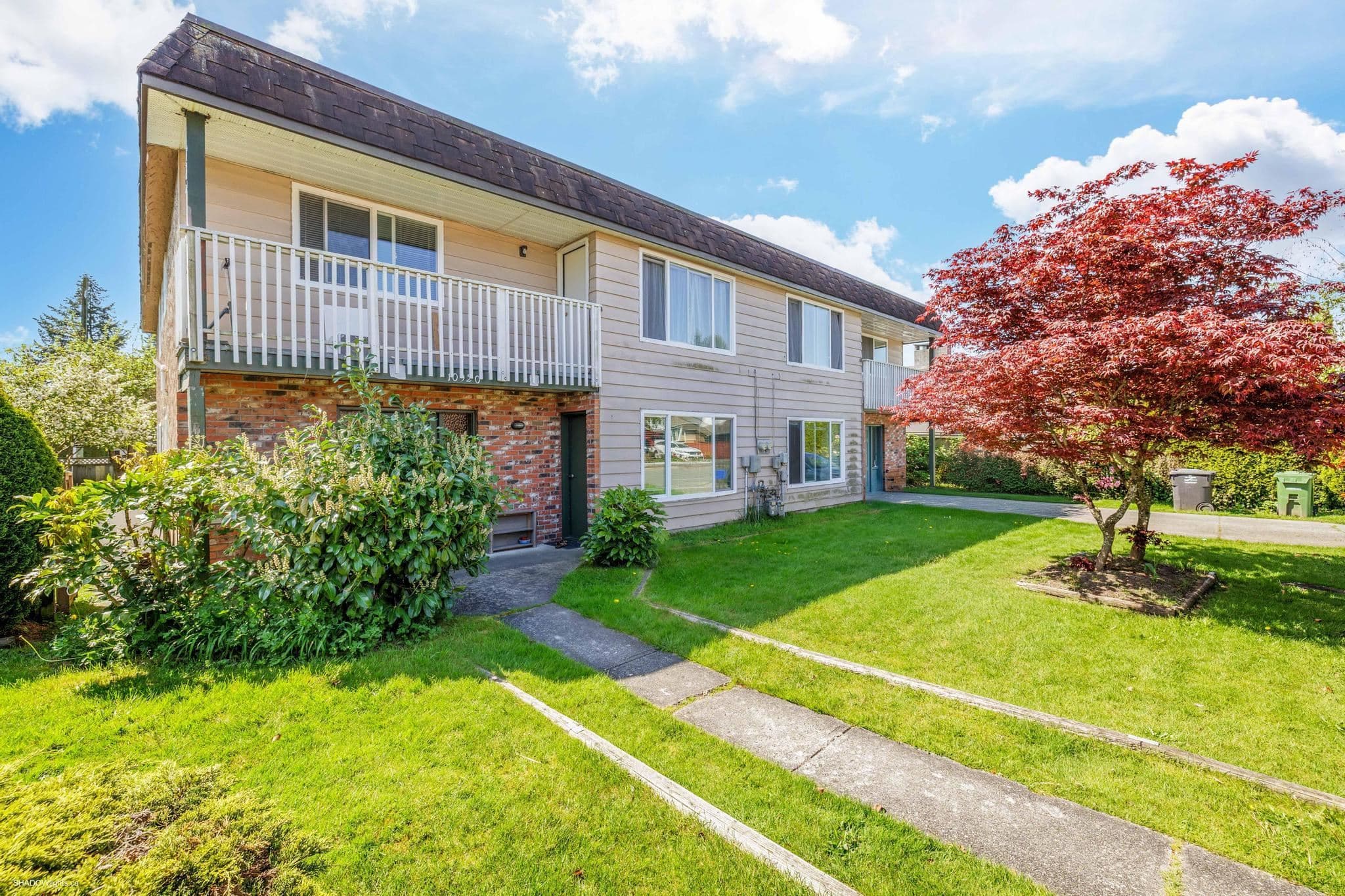 10900 - 10920 Anahim Drive, Richmond