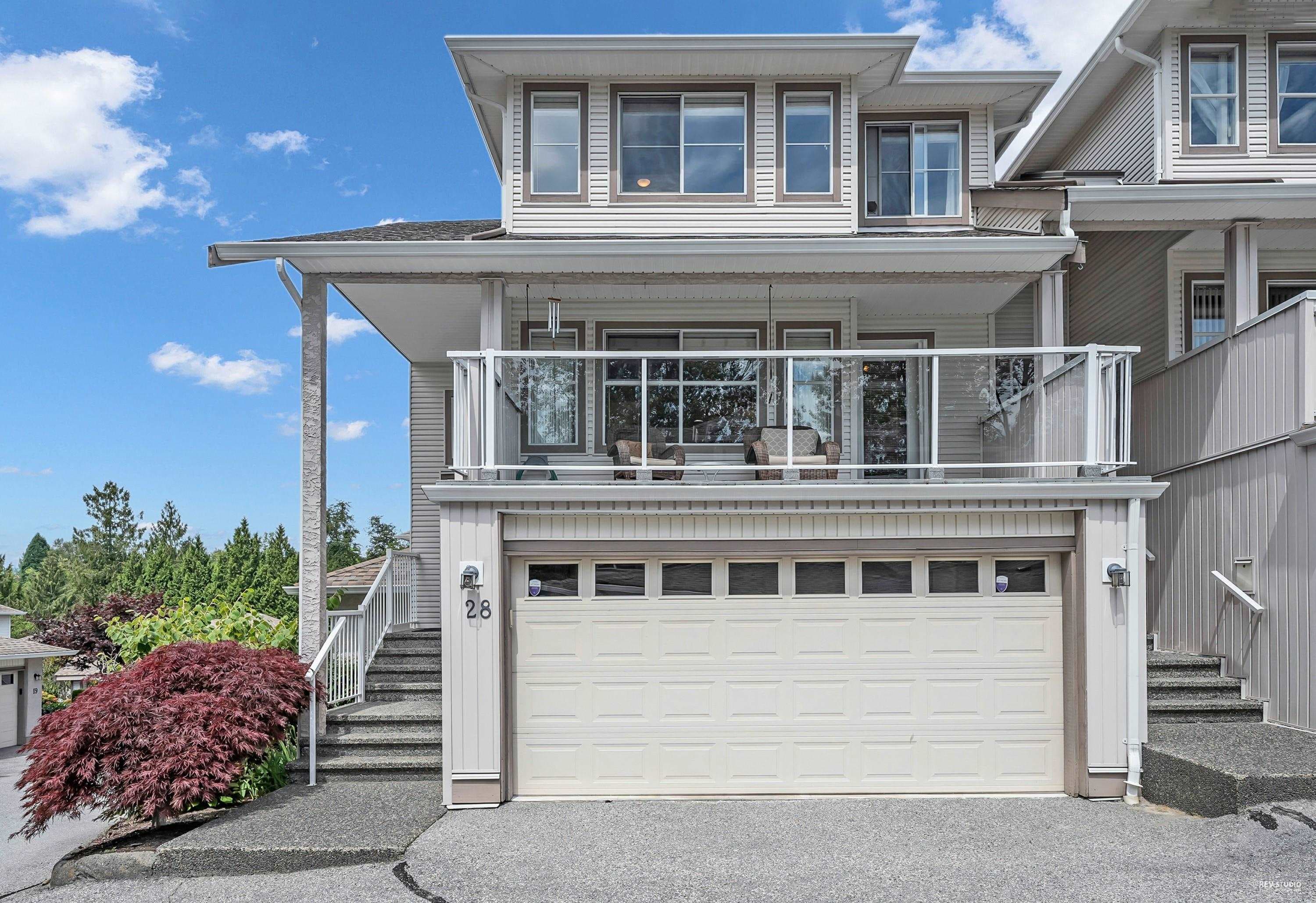28 - 22751 Haney Bypass, Maple Ridge