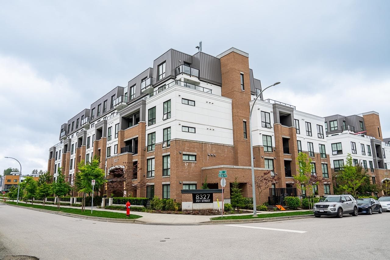 305 - 8327 201 Street, Langley, V2Y 3P4 — photo 4