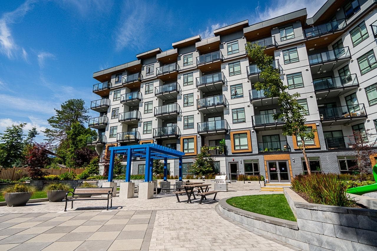 309 - 13969 96 Avenue, Surrey, V3T 0T1 — photo 5