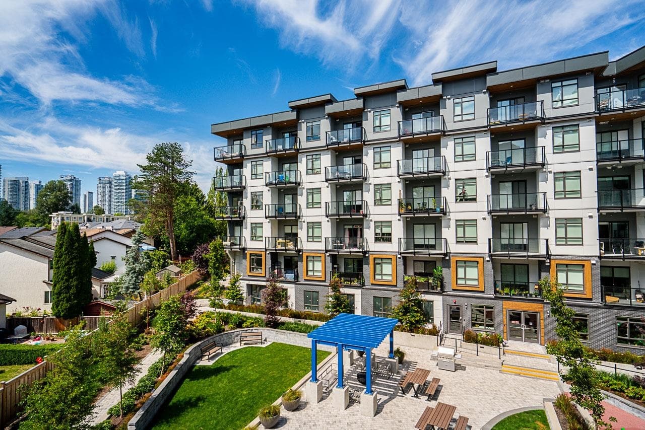 309 - 13969 96 Avenue, Surrey, V3T 0T1 — photo 4