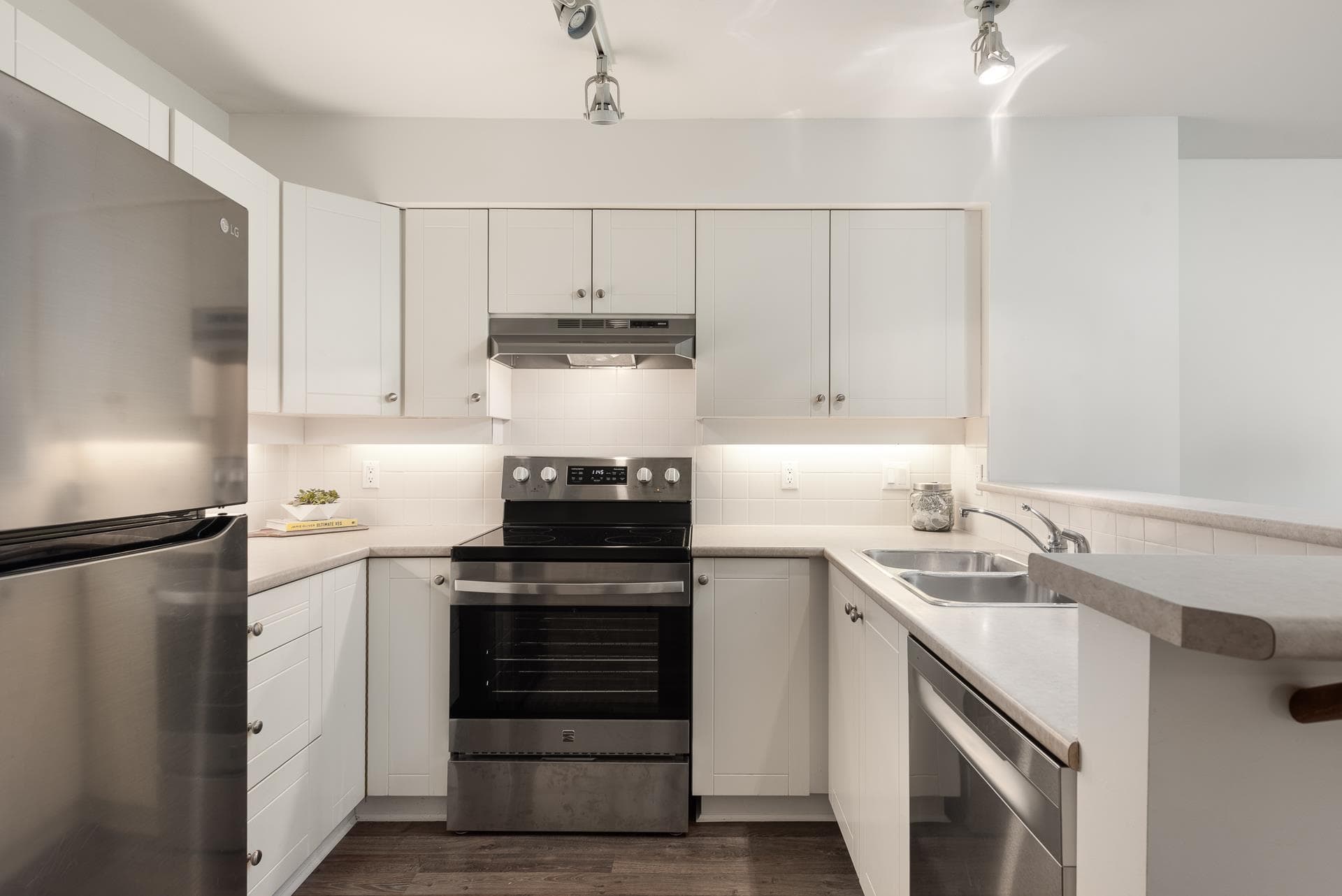 309 - 18 Smokey Smith Place, New Westminster, V3L 5V3 — photo 3