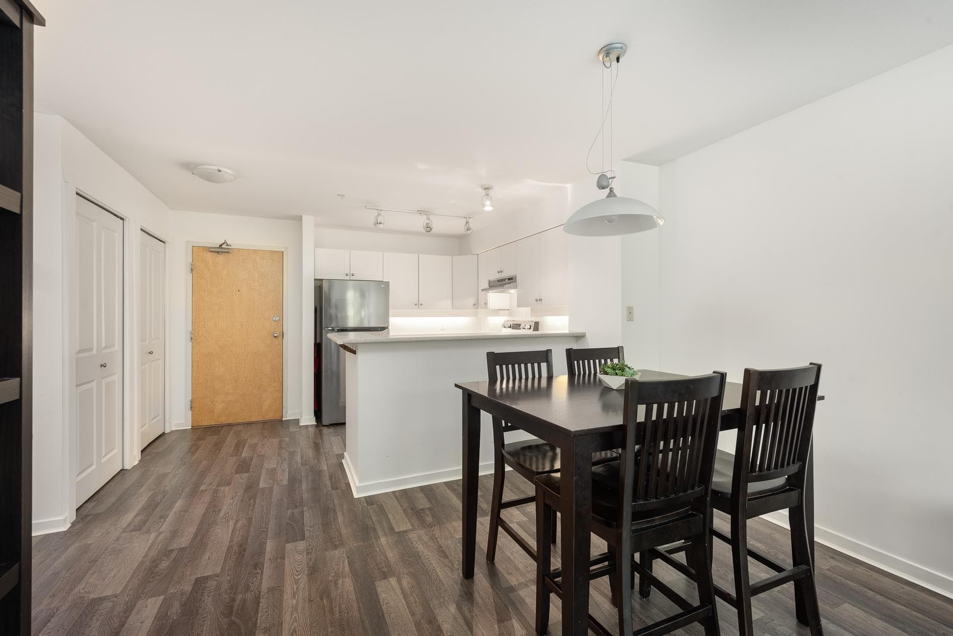 309 - 18 Smokey Smith Place, New Westminster, V3L 5V3 — photo 5