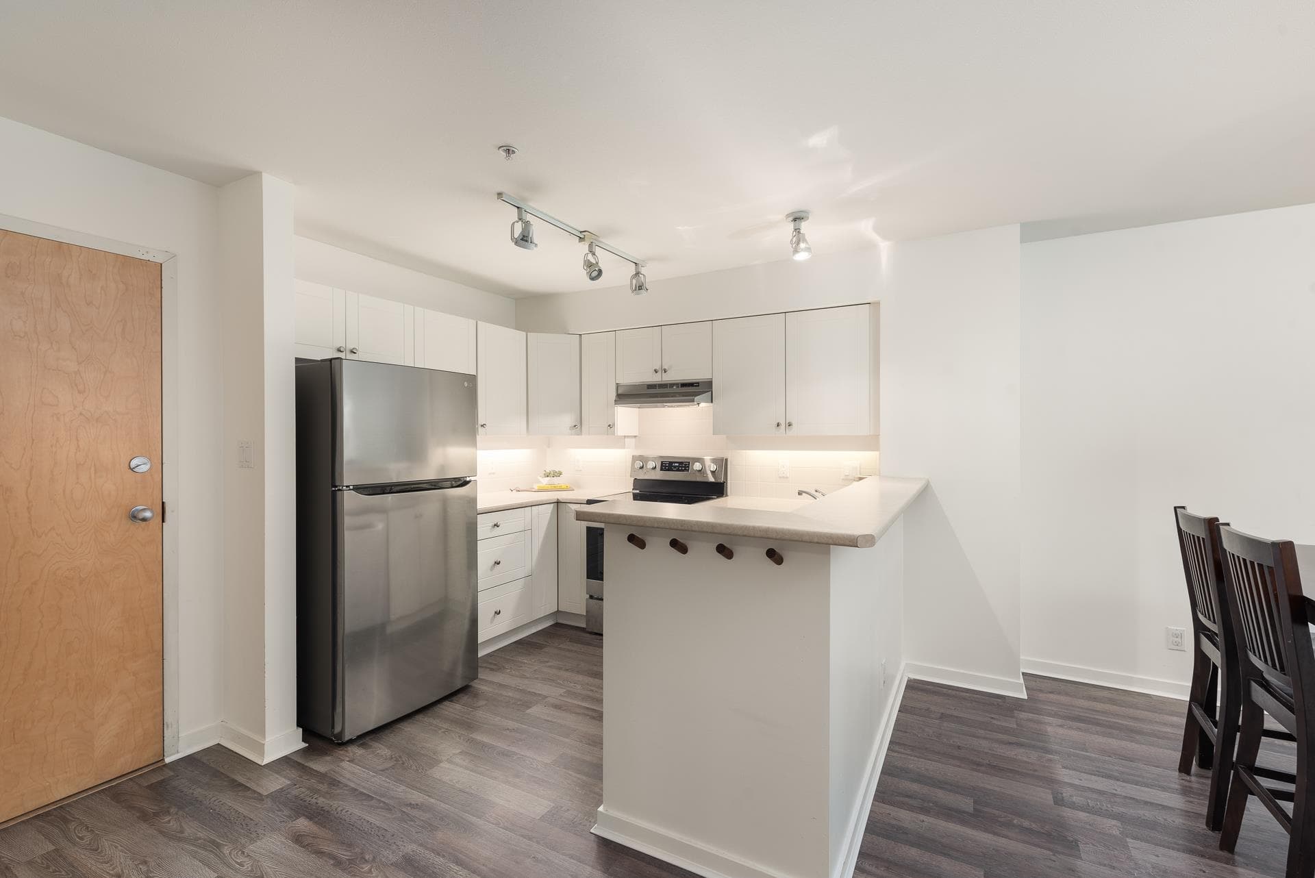 309 - 18 Smokey Smith Place, New Westminster, V3L 5V3 — photo 4