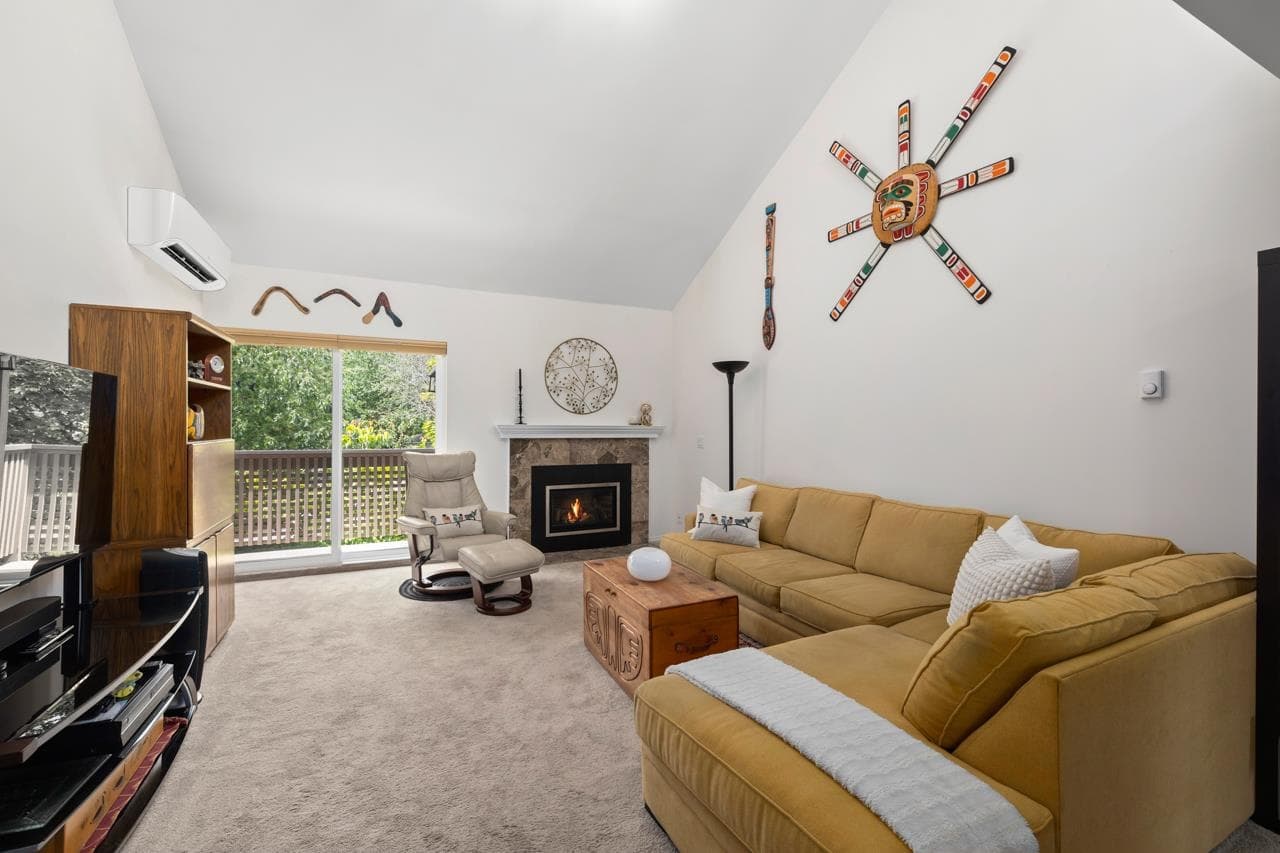 824 Roche Point Drive, North Vancouver, V7H 2T9 — photo 3