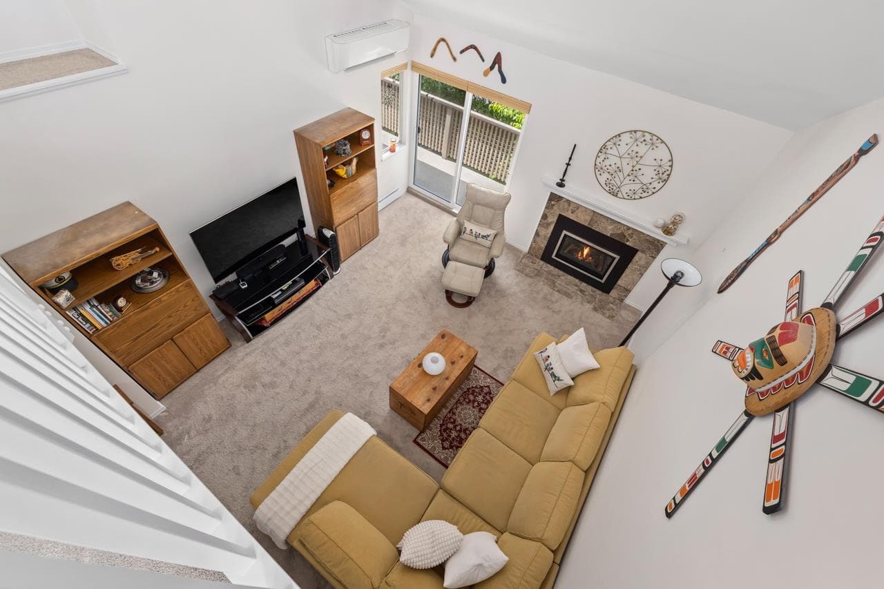 824 Roche Point Drive, North Vancouver, V7H 2T9 — photo 5
