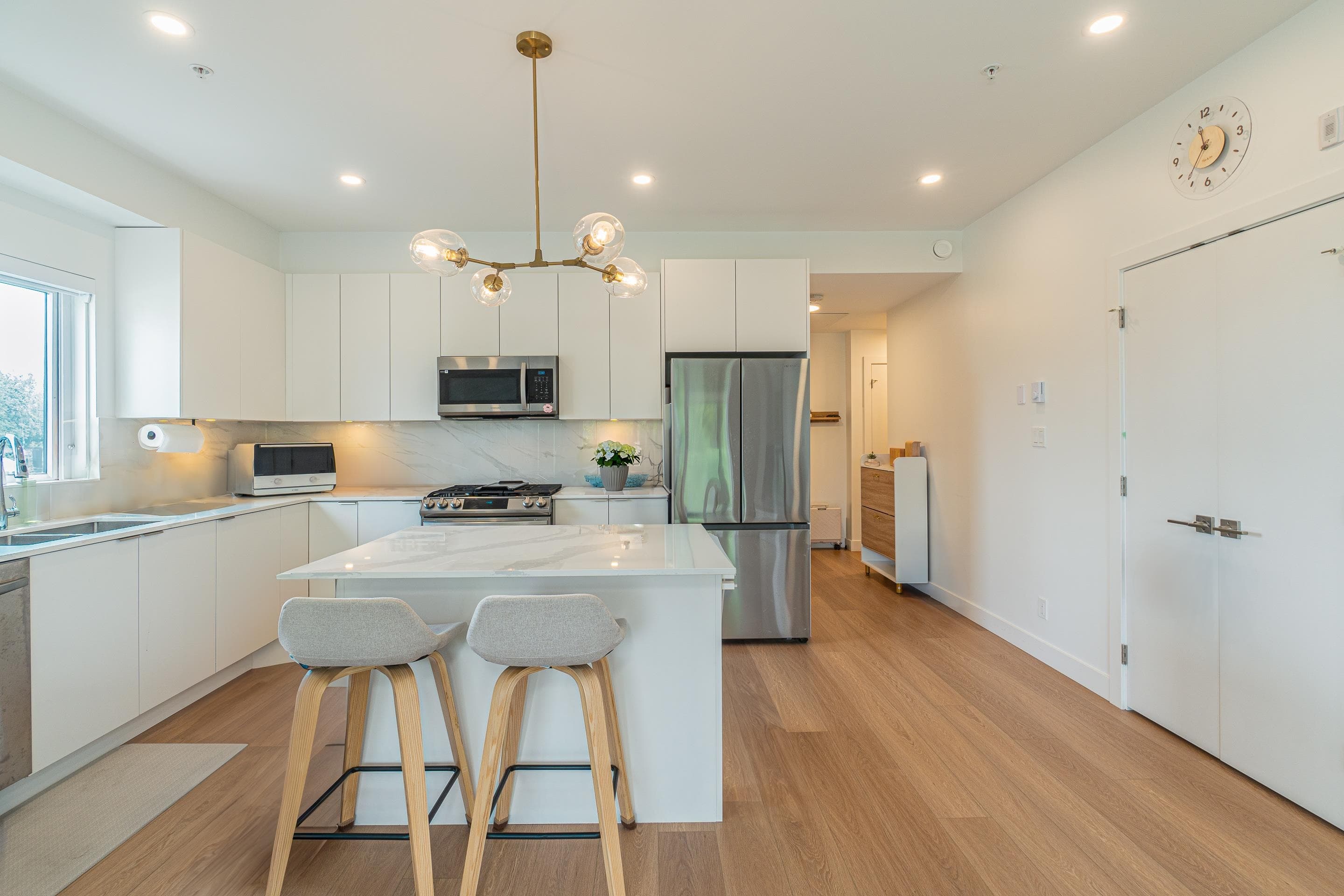 501 - 2331 Kelly Avenue, Port Coquitlam, V3C 0T4 — photo 5