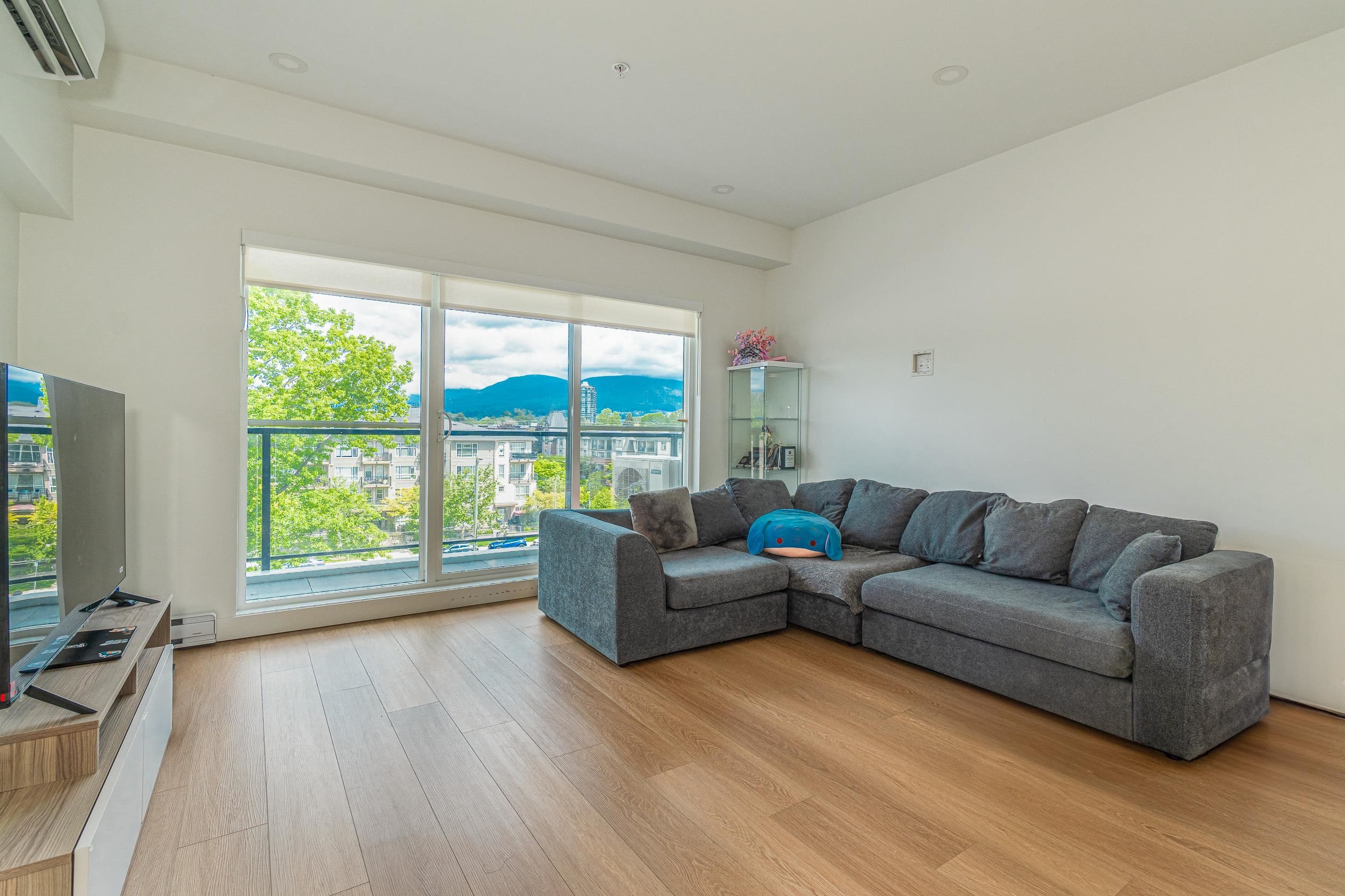 501 - 2331 Kelly Avenue, Port Coquitlam, V3C 0T4 — photo 4