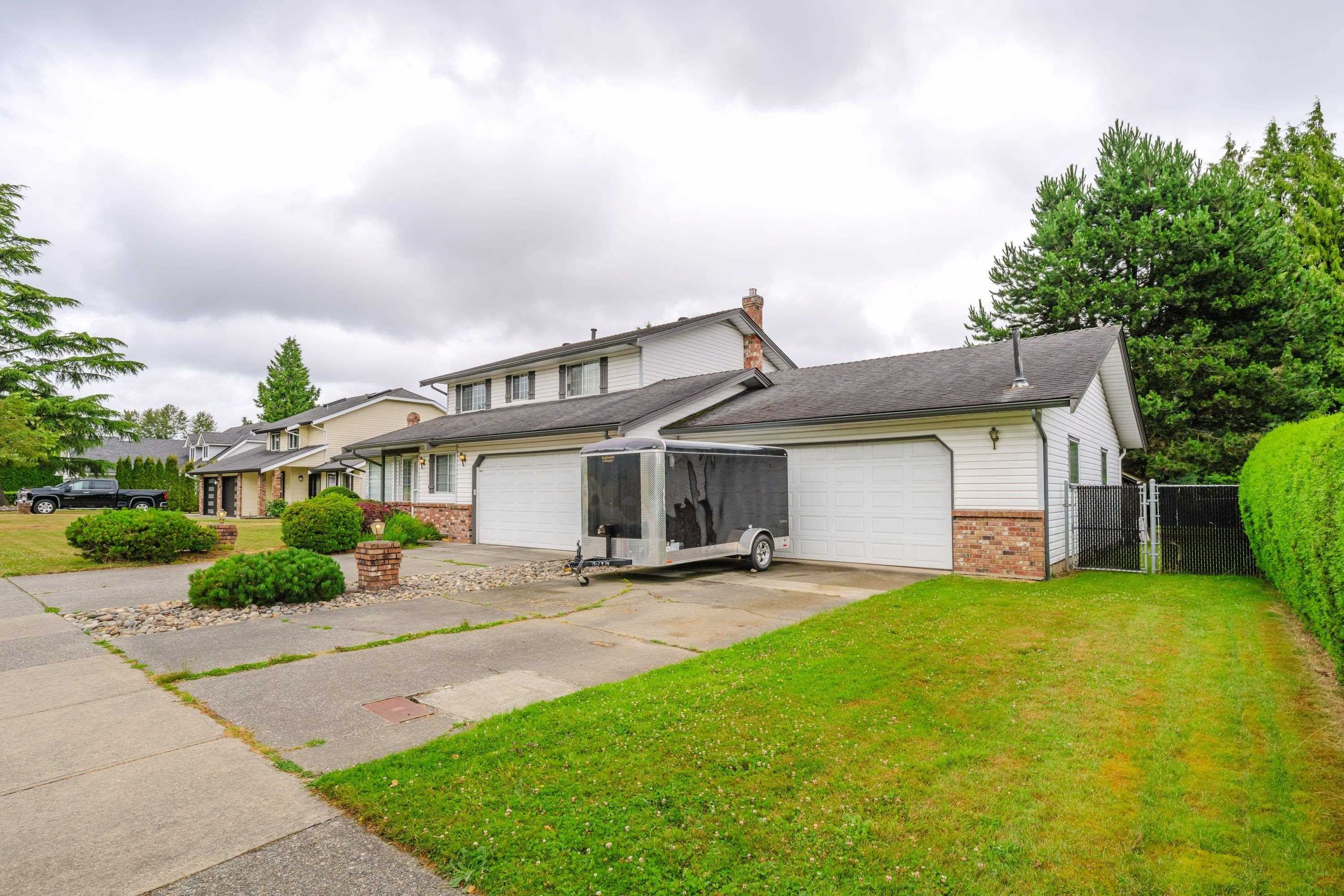 5644 E Sunrise Crescent, Surrey