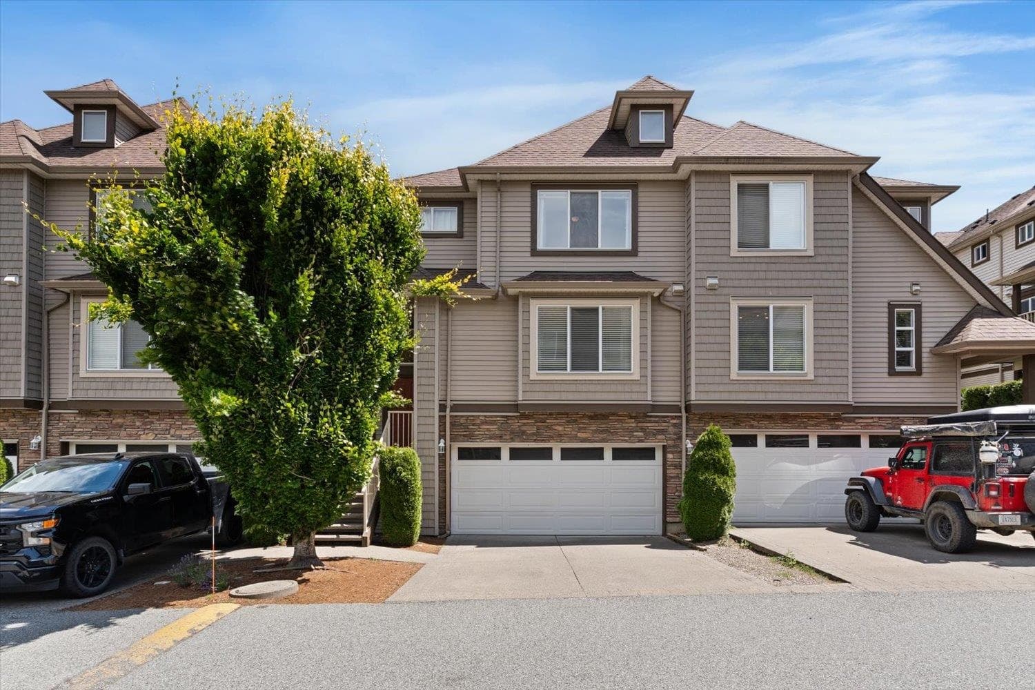 36 - 46778 Hudson Road, Chilliwack, V2R 0K4 — photo 2