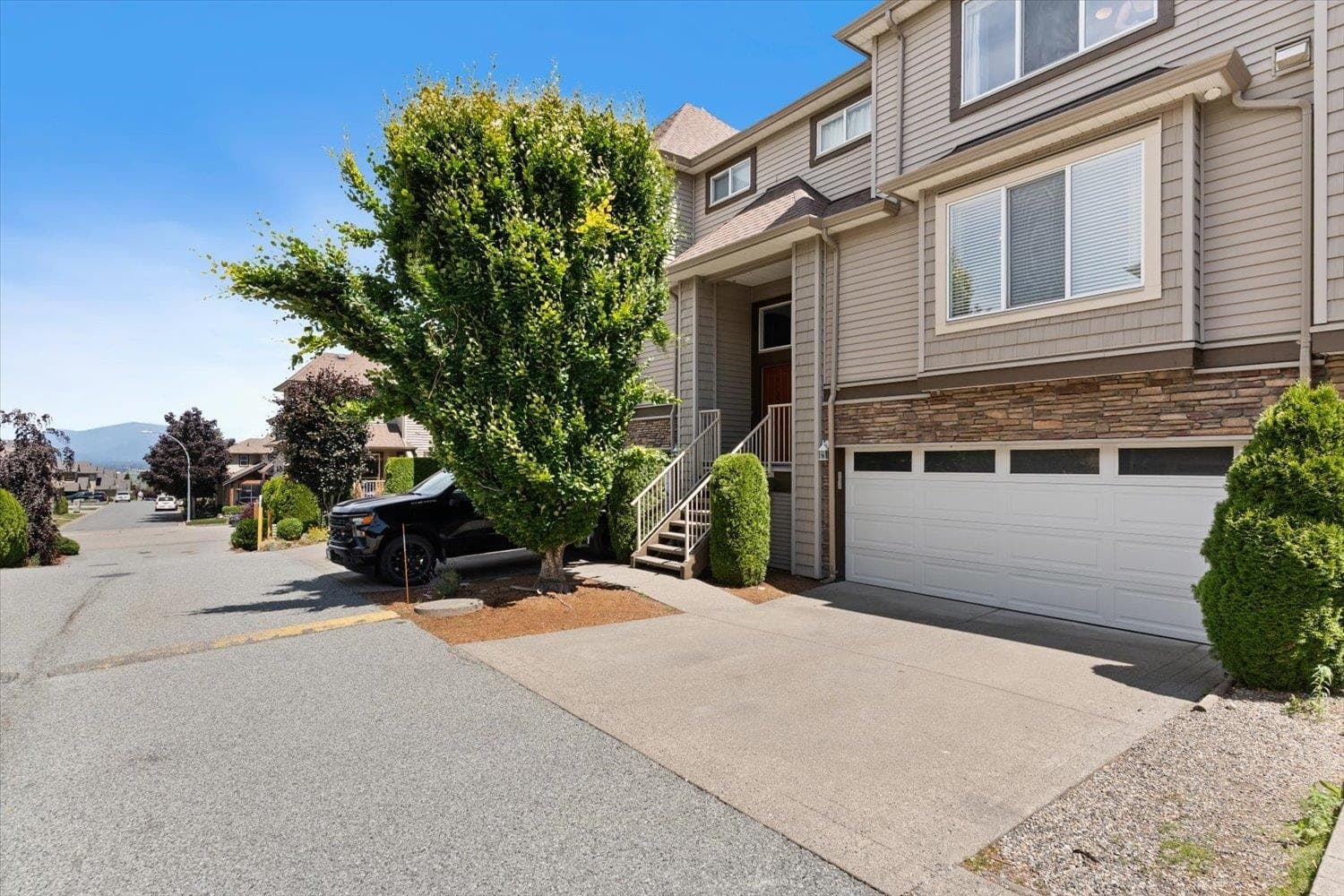 36 - 46778 Hudson Road, Chilliwack, V2R 0K4 — photo 3
