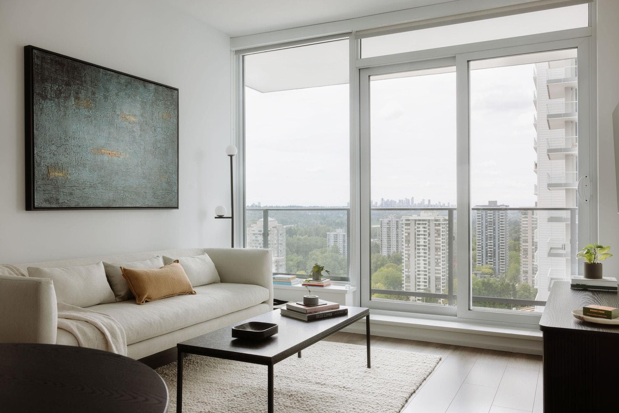 3001 - 3888 Evergreen Place, Burnaby, V3J 0M3 — photo 3