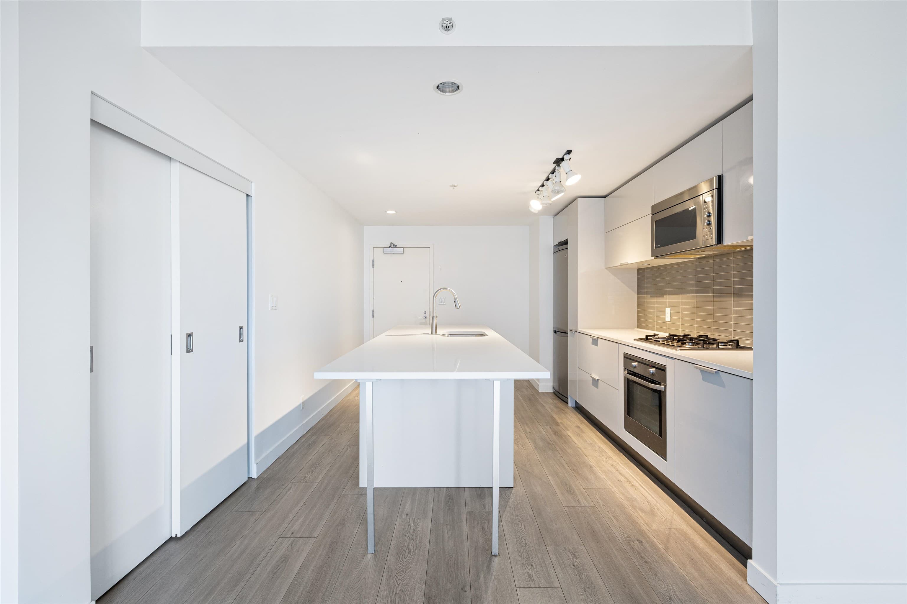 1407 - 108 W Cordova Street, Vancouver, V6B 0G5 — photo 3