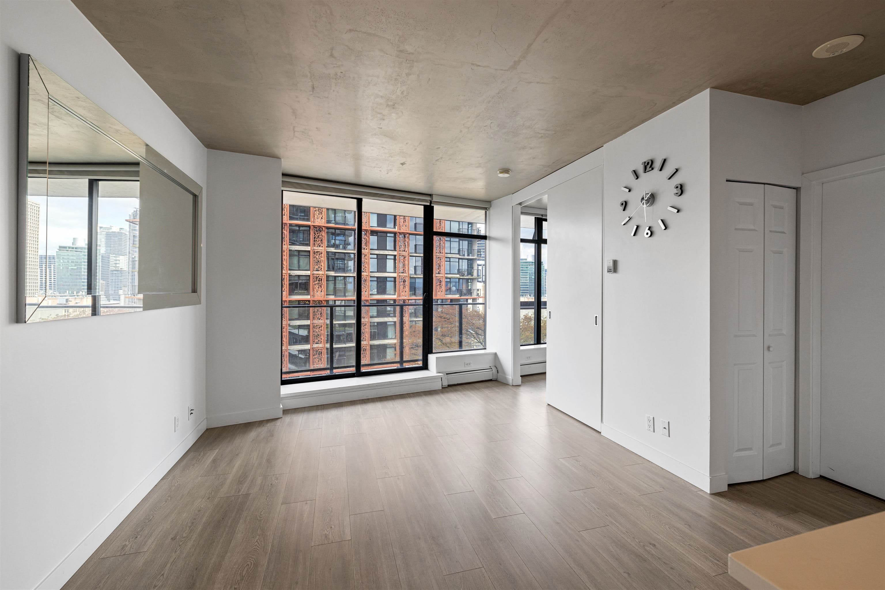 1407 - 108 W Cordova Street, Vancouver, V6B 0G5 — photo 4
