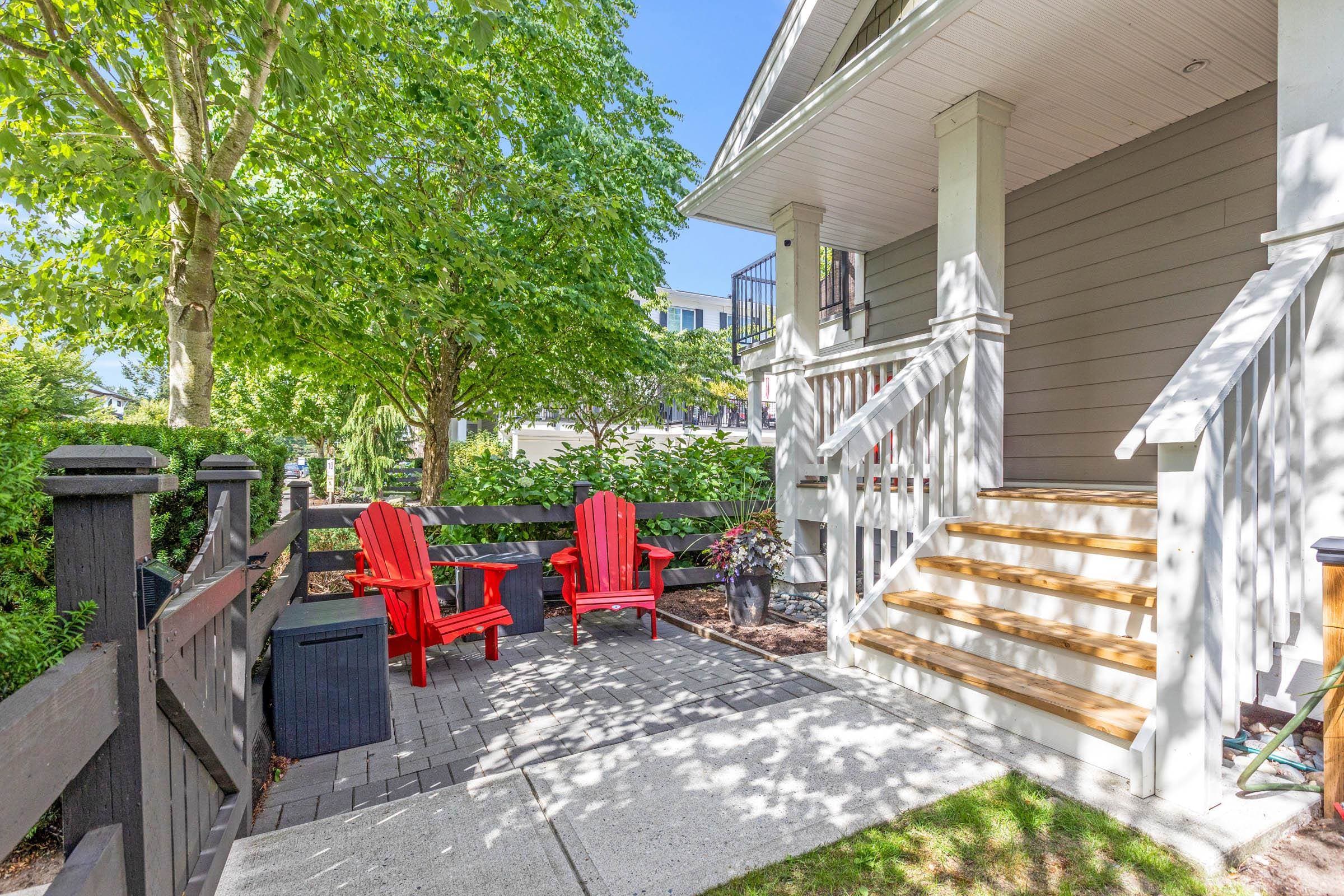 5 - 288 171 Street, Surrey, V3Z 9P5 — photo 4