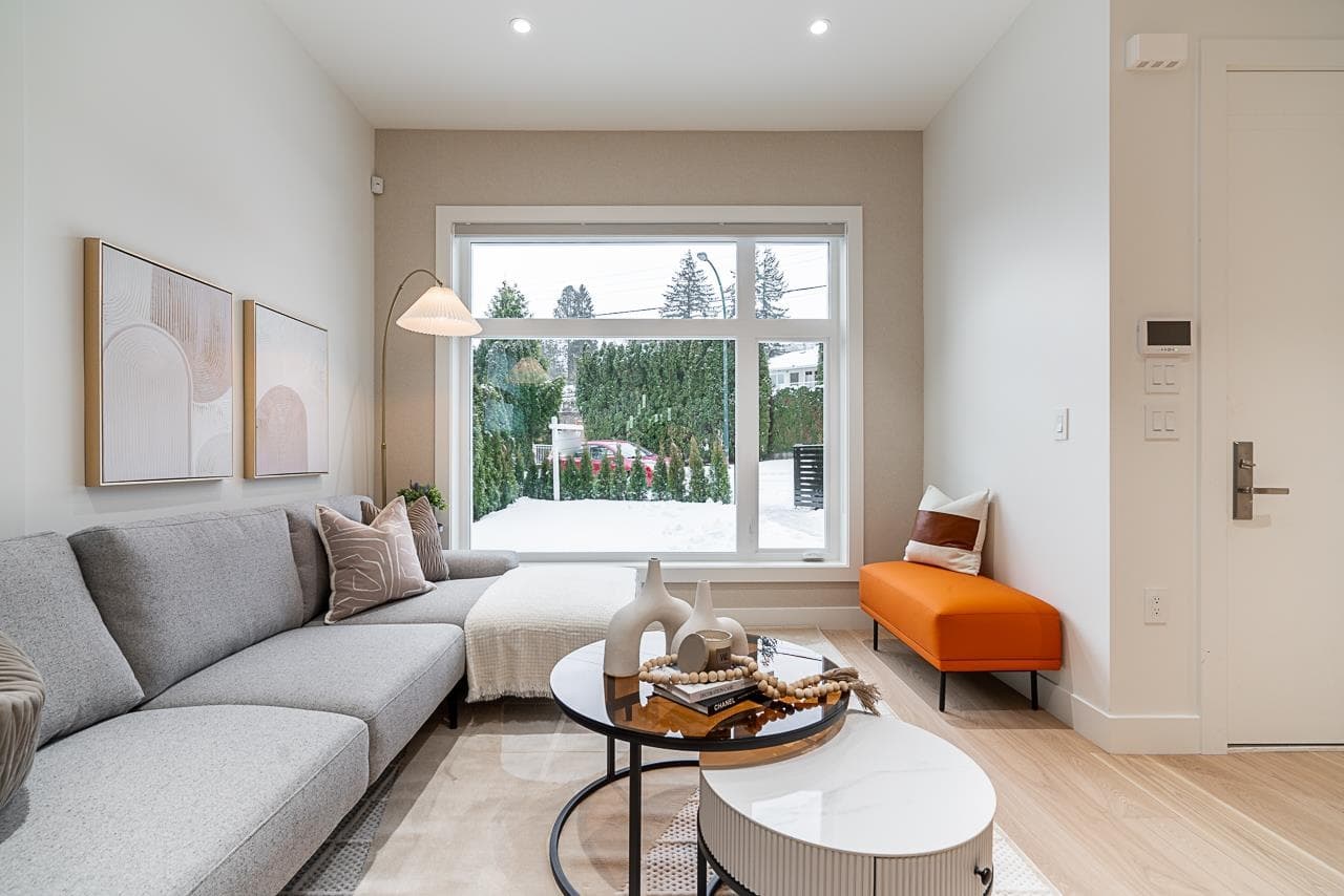 2833 Oliver Crescent, Vancouver, V6L 1T1 — photo 5