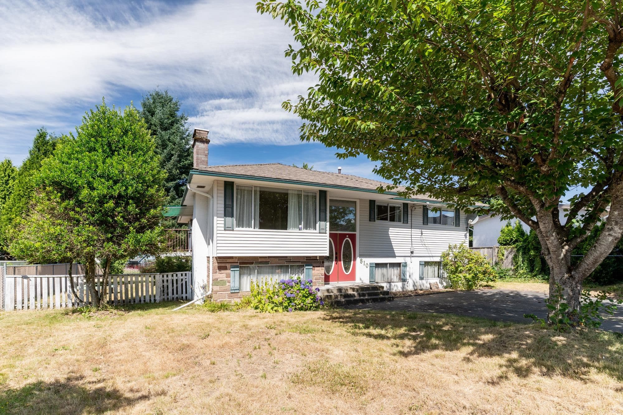 810 Longlac Street, Coquitlam