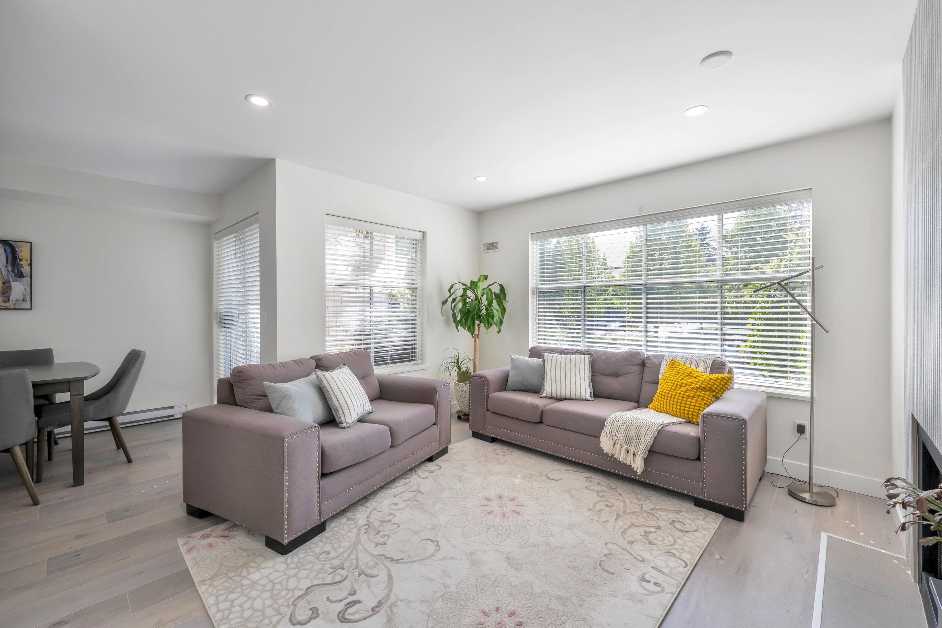 20 - 2450 Hawthorne Avenue, Port Coquitlam, V3C 6B3 — photo 4